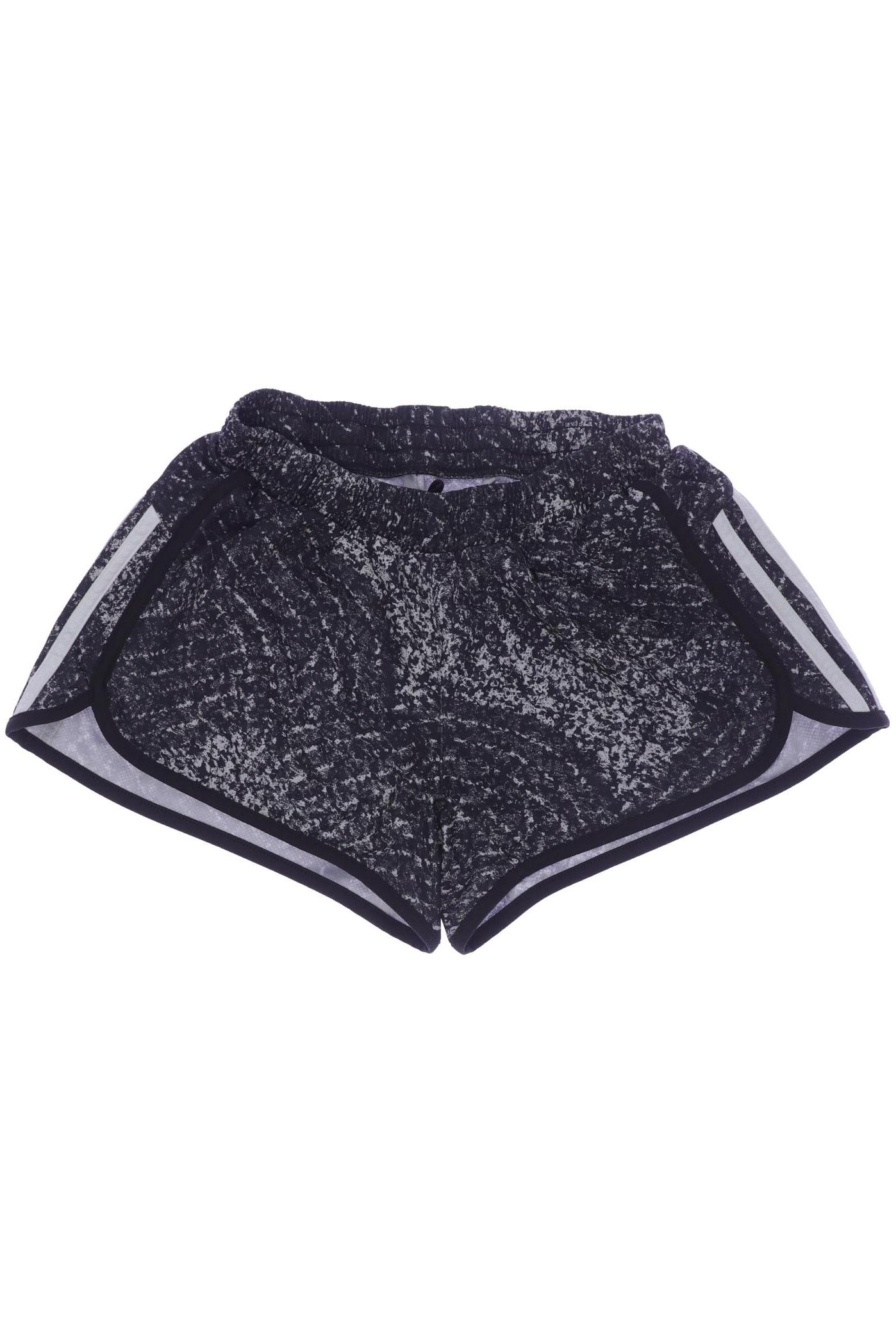 

adidas Damen Shorts, schwarz, Gr. 38