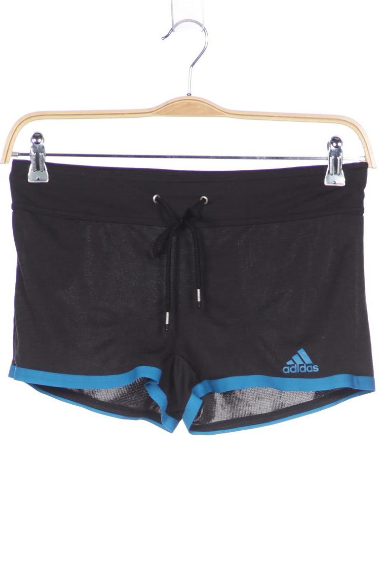 

Adidas Damen Shorts, grau