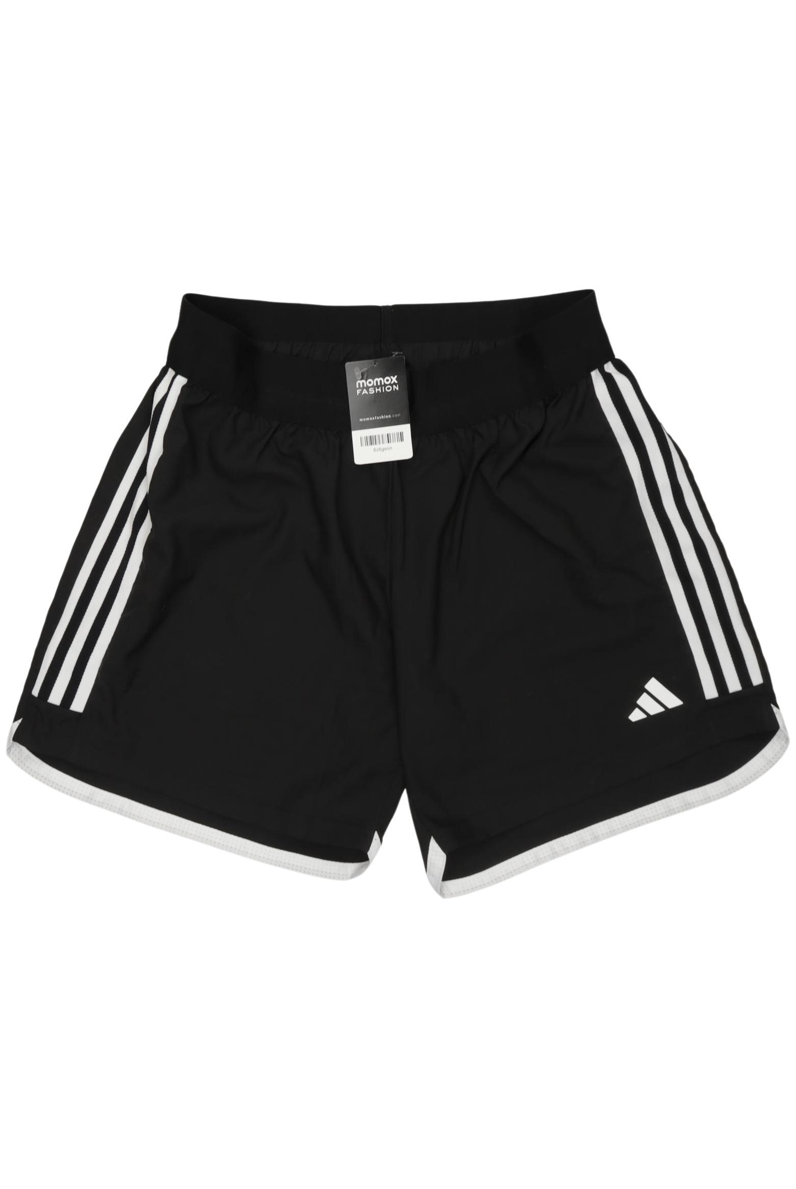 

adidas Damen Shorts, schwarz, Gr. 42