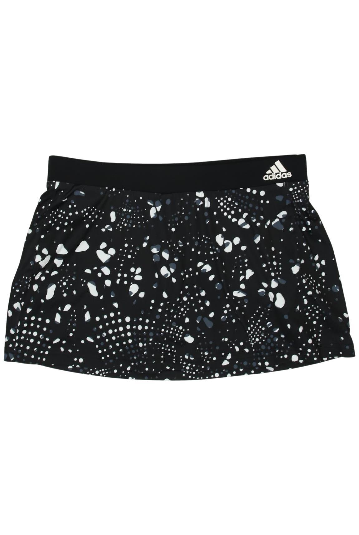 

adidas Damen Shorts, schwarz, Gr. 38