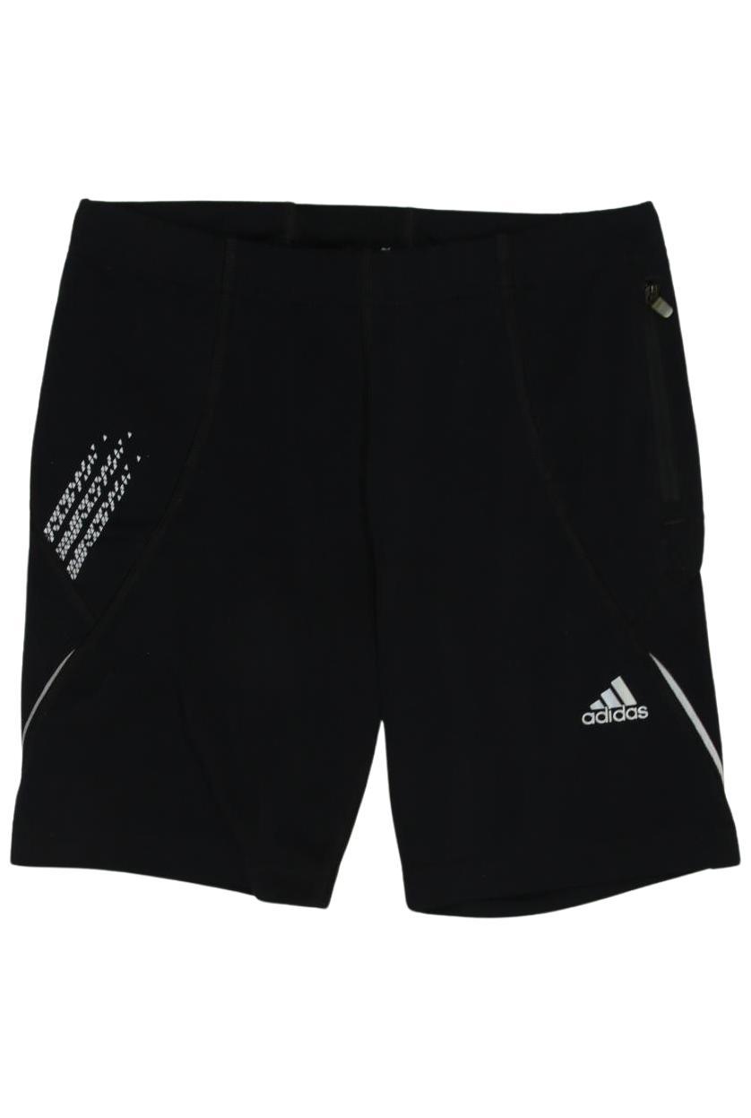 

adidas Damen Shorts, marineblau, Gr. 36