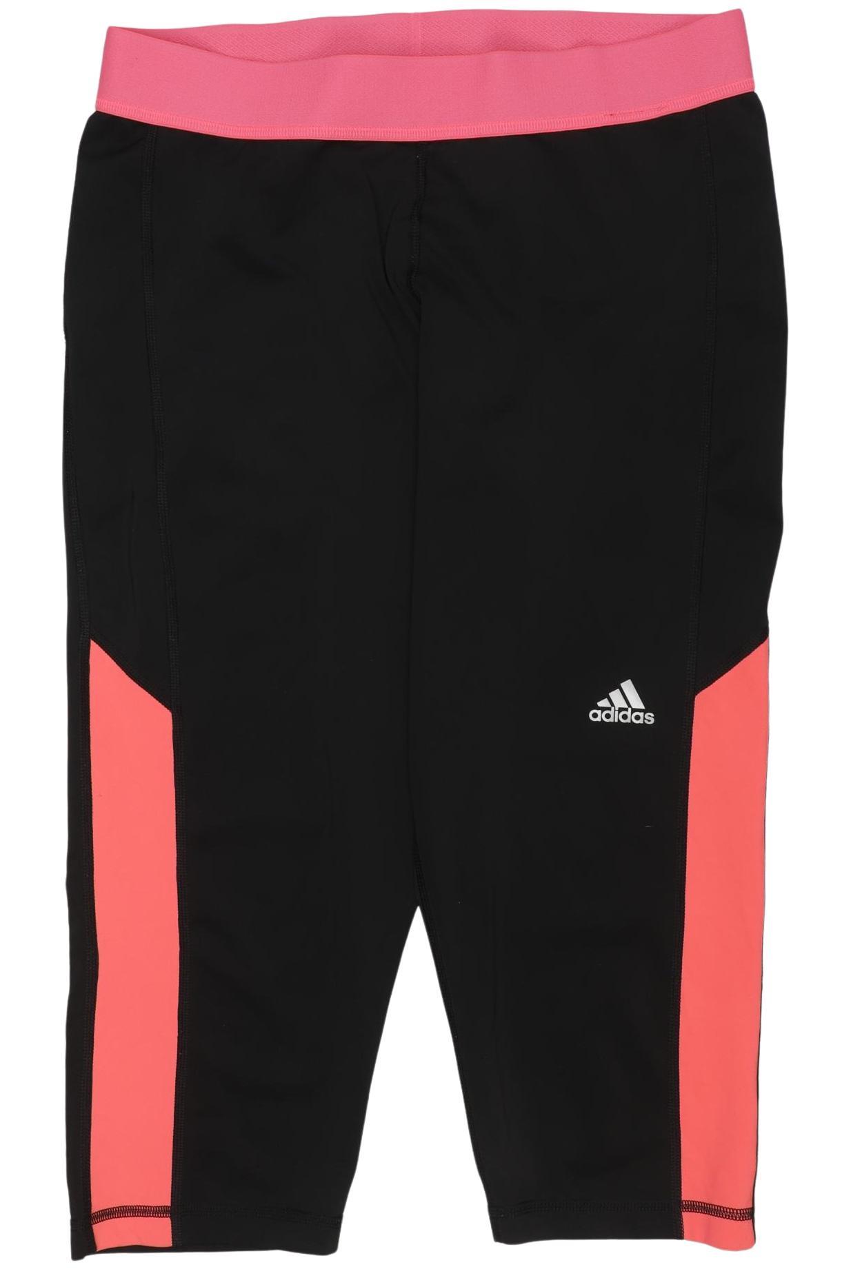

adidas Damen Shorts, mehrfarbig, Gr. 42