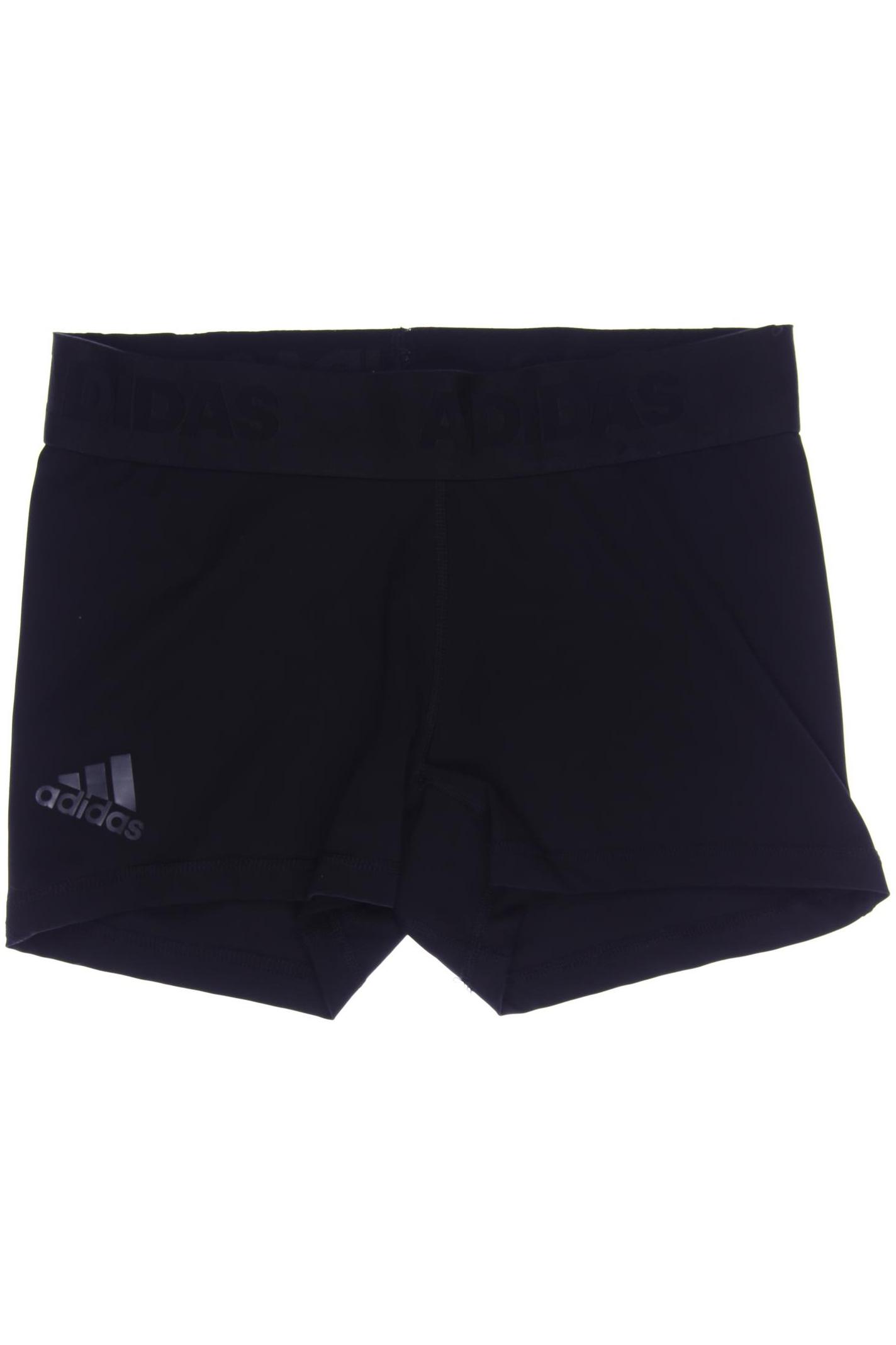 

Adidas Damen Shorts, schwarz