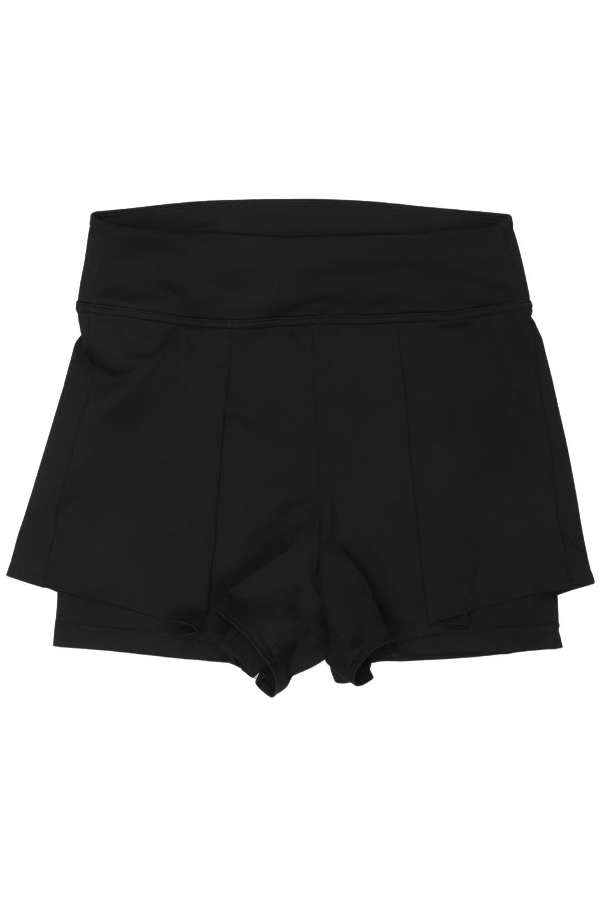 

adidas Damen Shorts, schwarz, Gr. 38