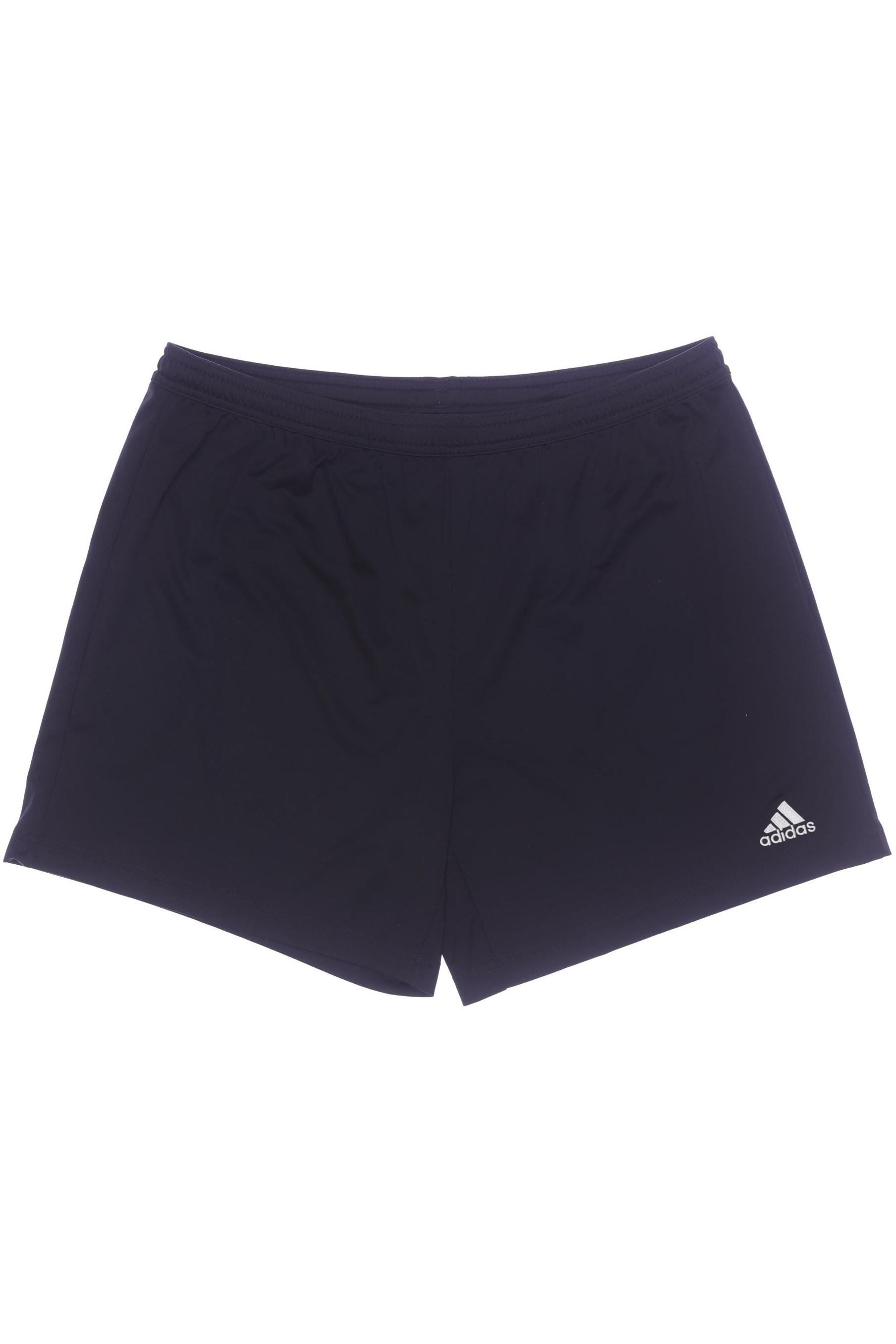 

adidas Damen Shorts, schwarz, Gr. 44