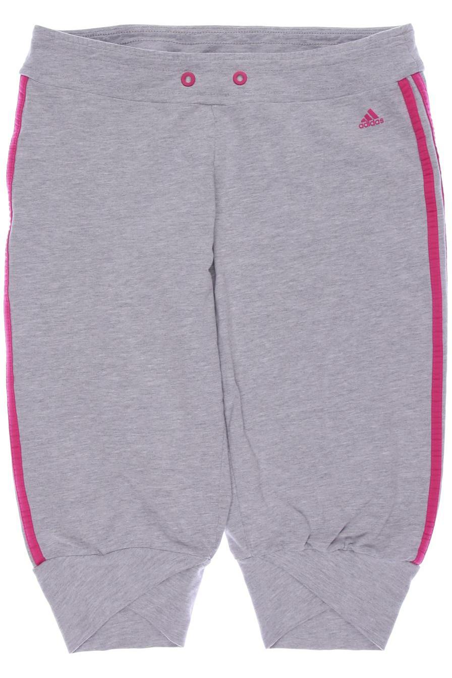 

Adidas Damen Shorts, grau