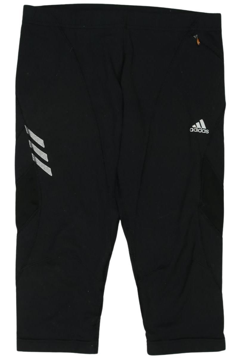 

adidas Damen Shorts, schwarz, Gr. 40