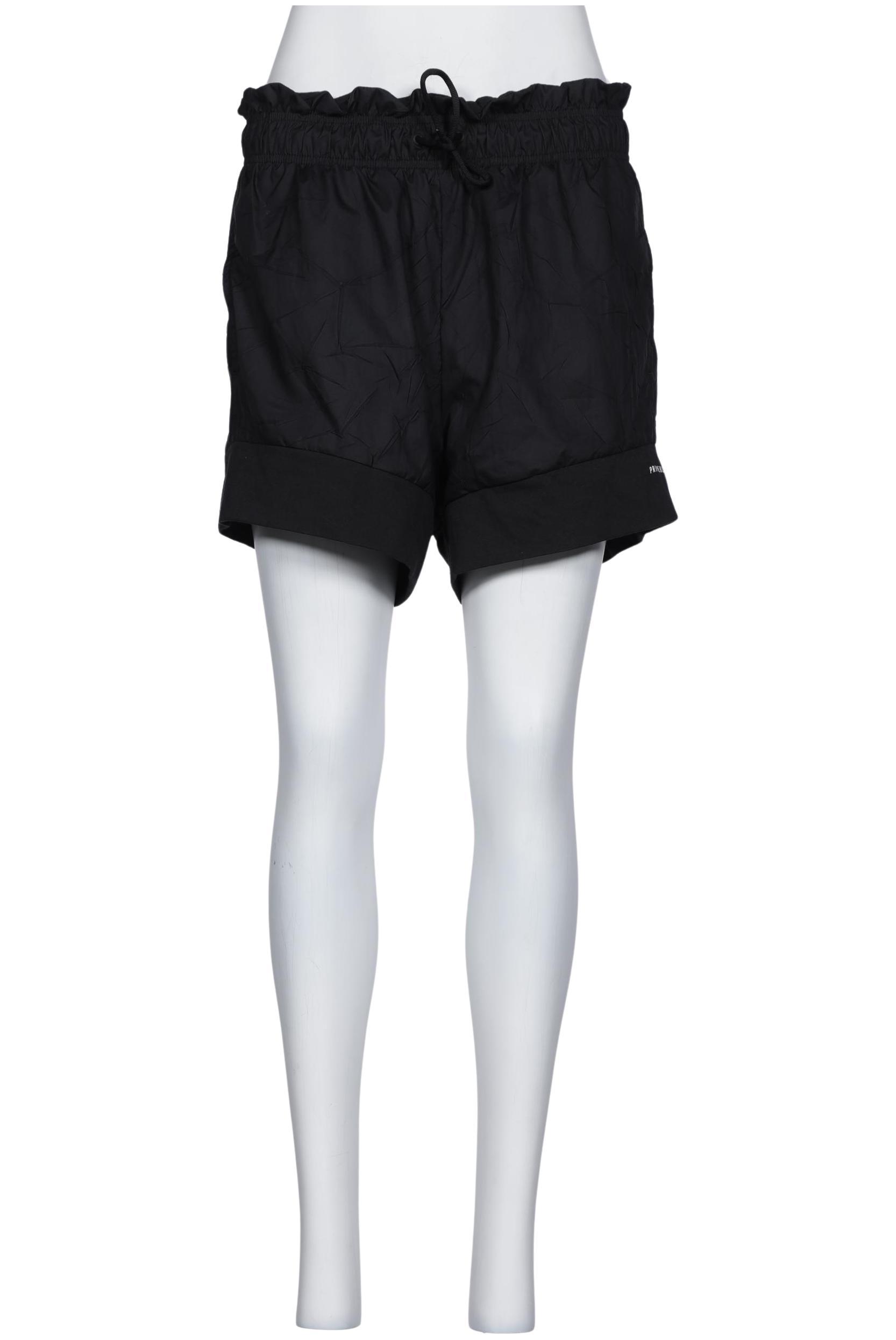 

adidas Damen Shorts, schwarz, Gr. 38