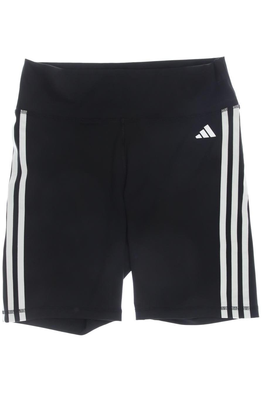 

adidas Damen Shorts, schwarz, Gr. 42