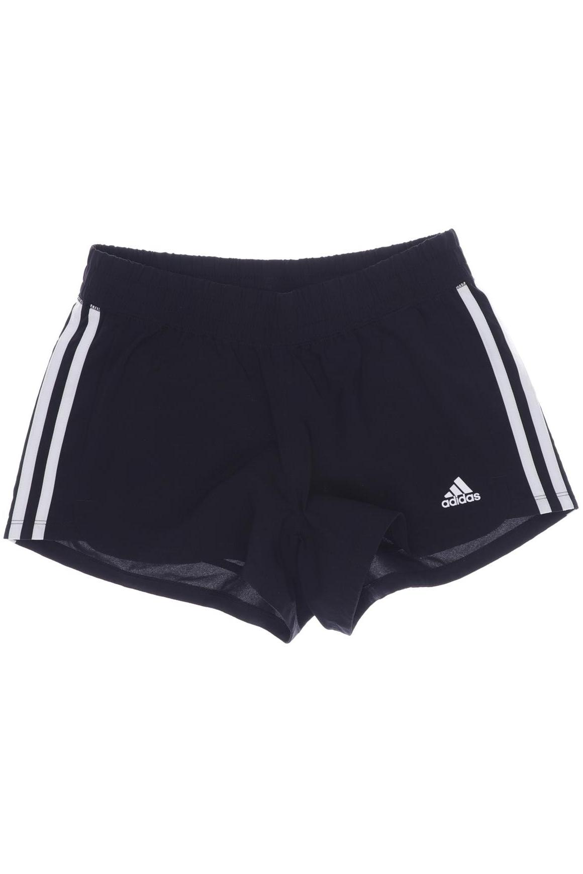 

Adidas Damen Shorts, schwarz