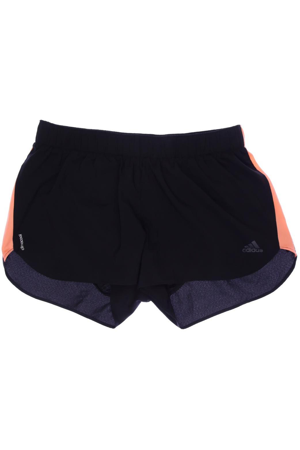 

adidas Damen Shorts, schwarz, Gr. 36