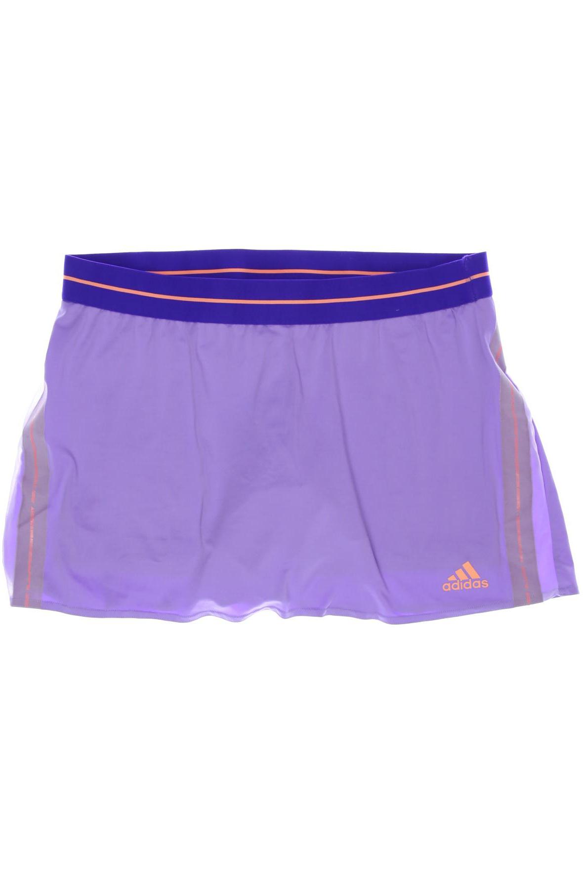 

adidas Damen Shorts, flieder
