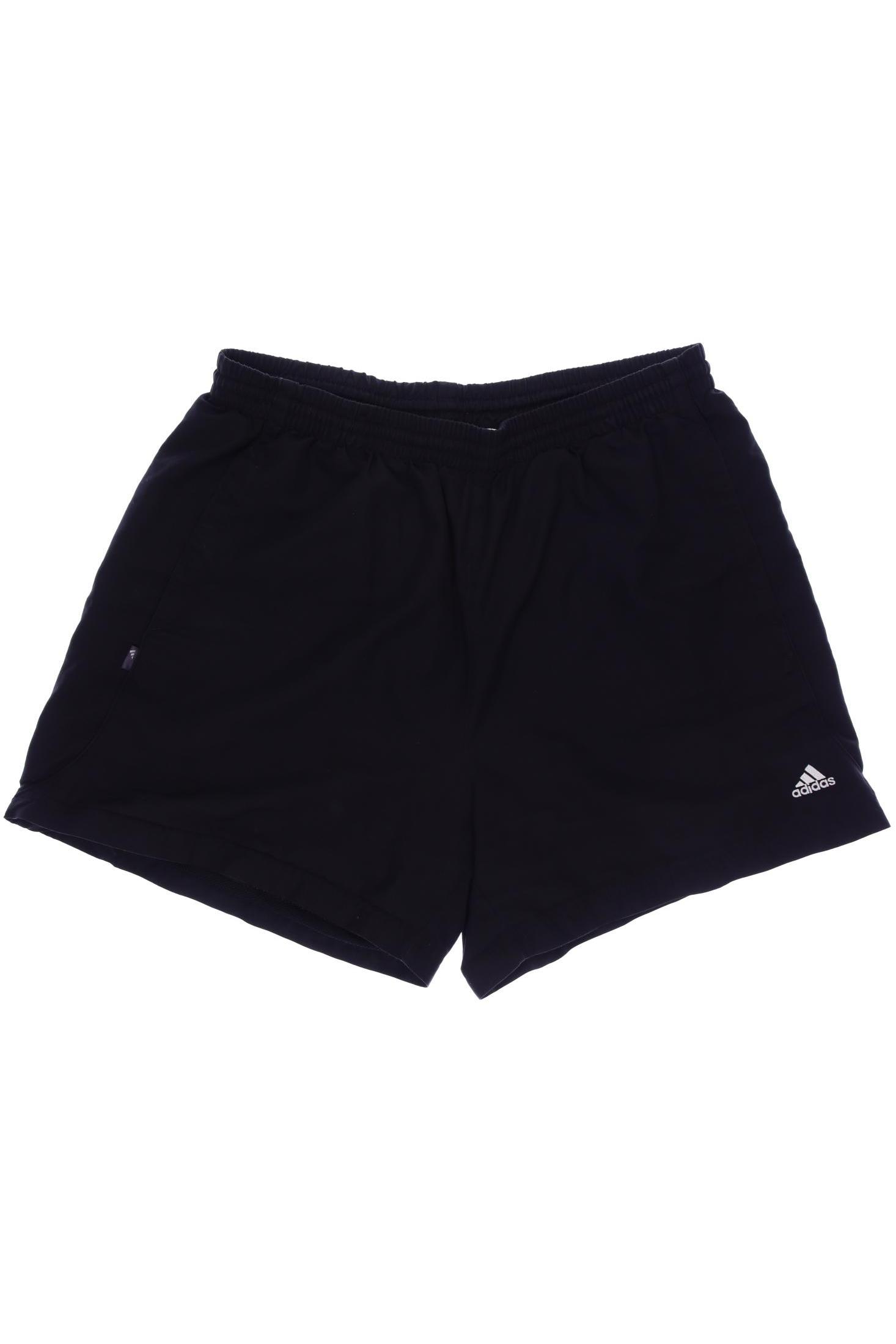 

Adidas Damen Shorts, schwarz