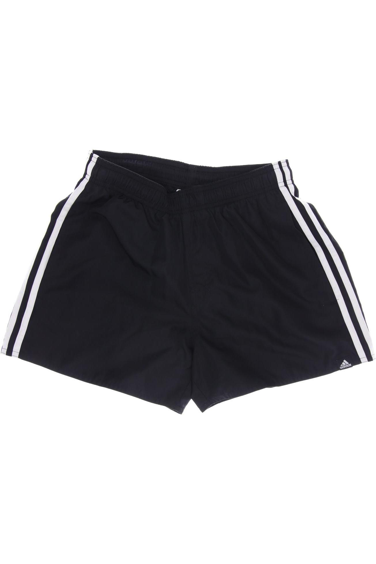 

Adidas Damen Shorts, schwarz