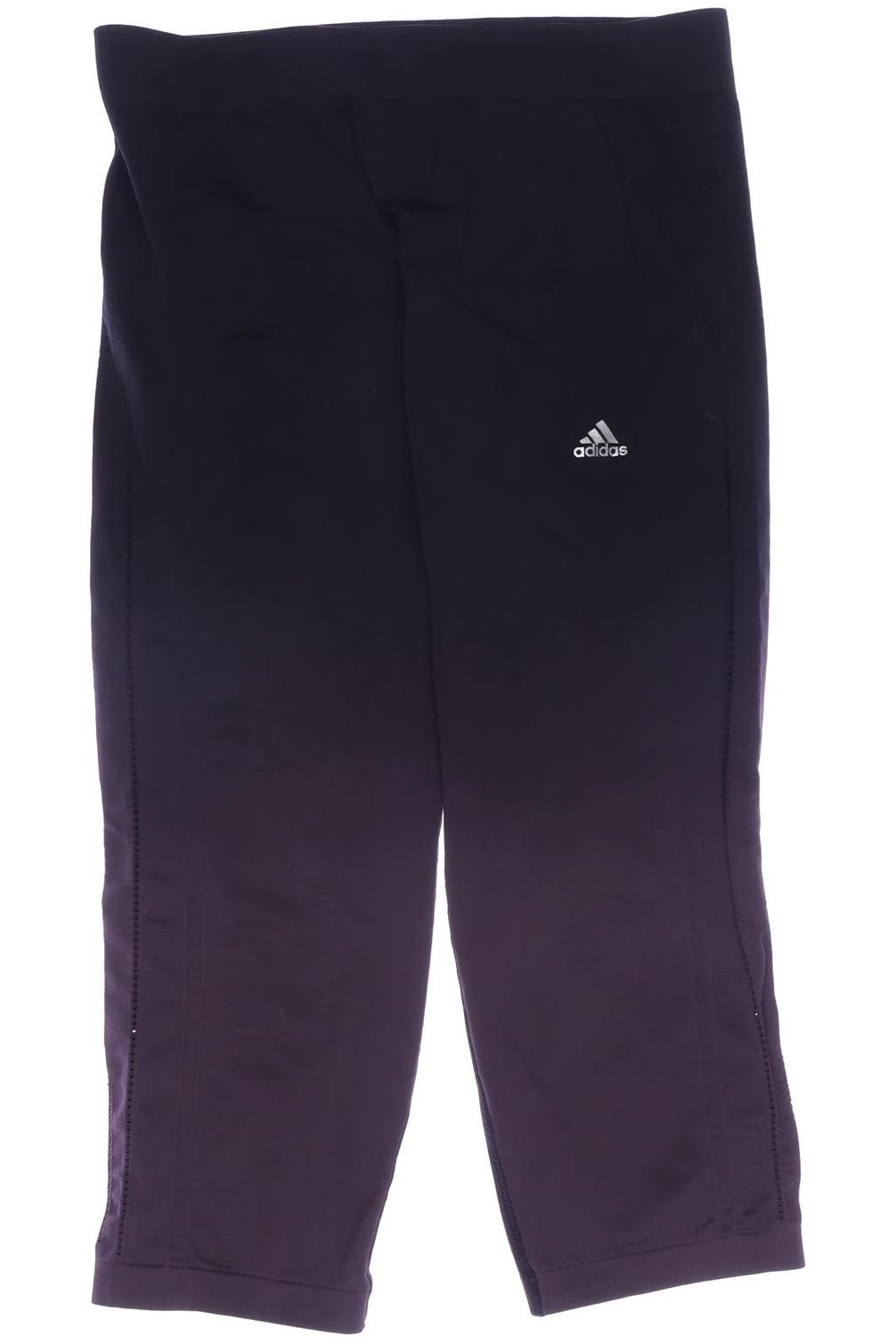 

adidas Damen Shorts, schwarz, Gr. 25