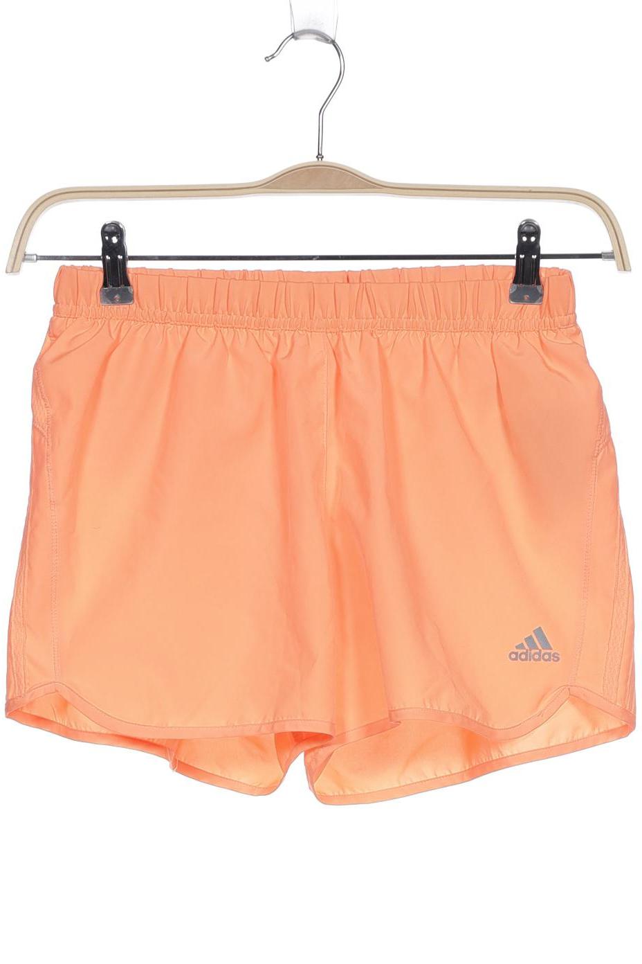 

adidas Damen Shorts, neon