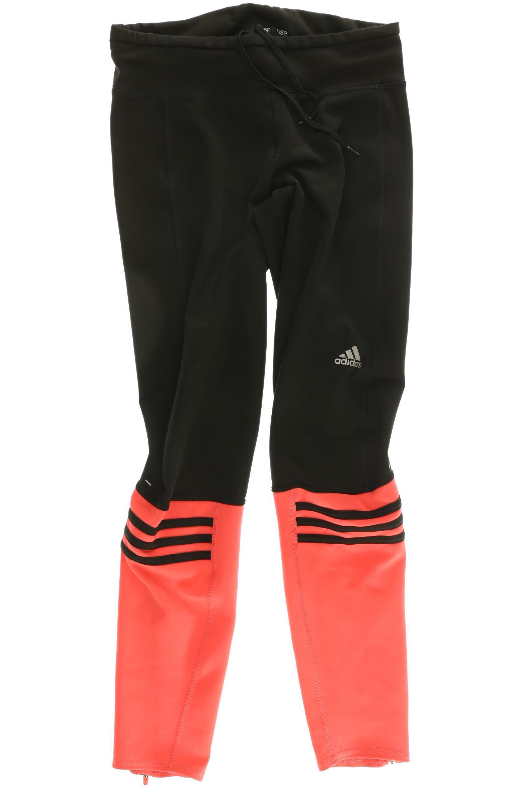 

adidas Damen Shorts, blau, Gr.