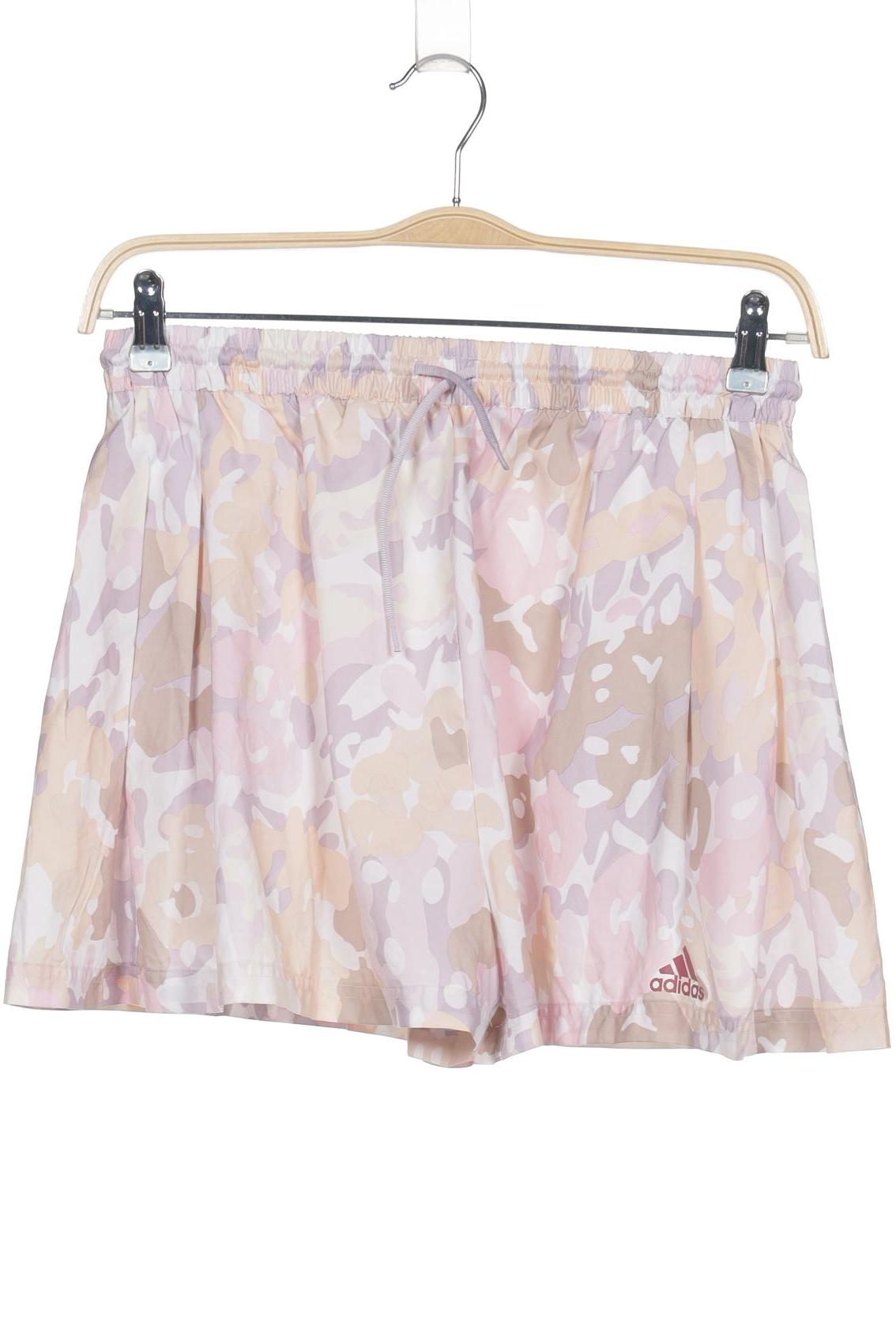 

adidas Damen Shorts, mehrfarbig, Gr. 36