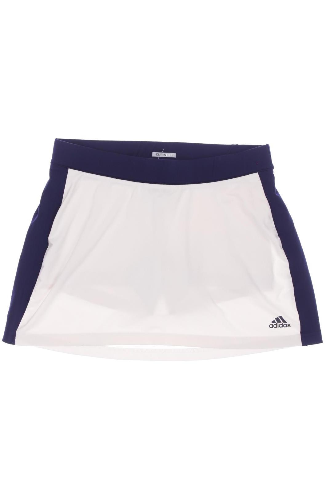 

adidas Damen Shorts, cremeweiß, Gr. 27