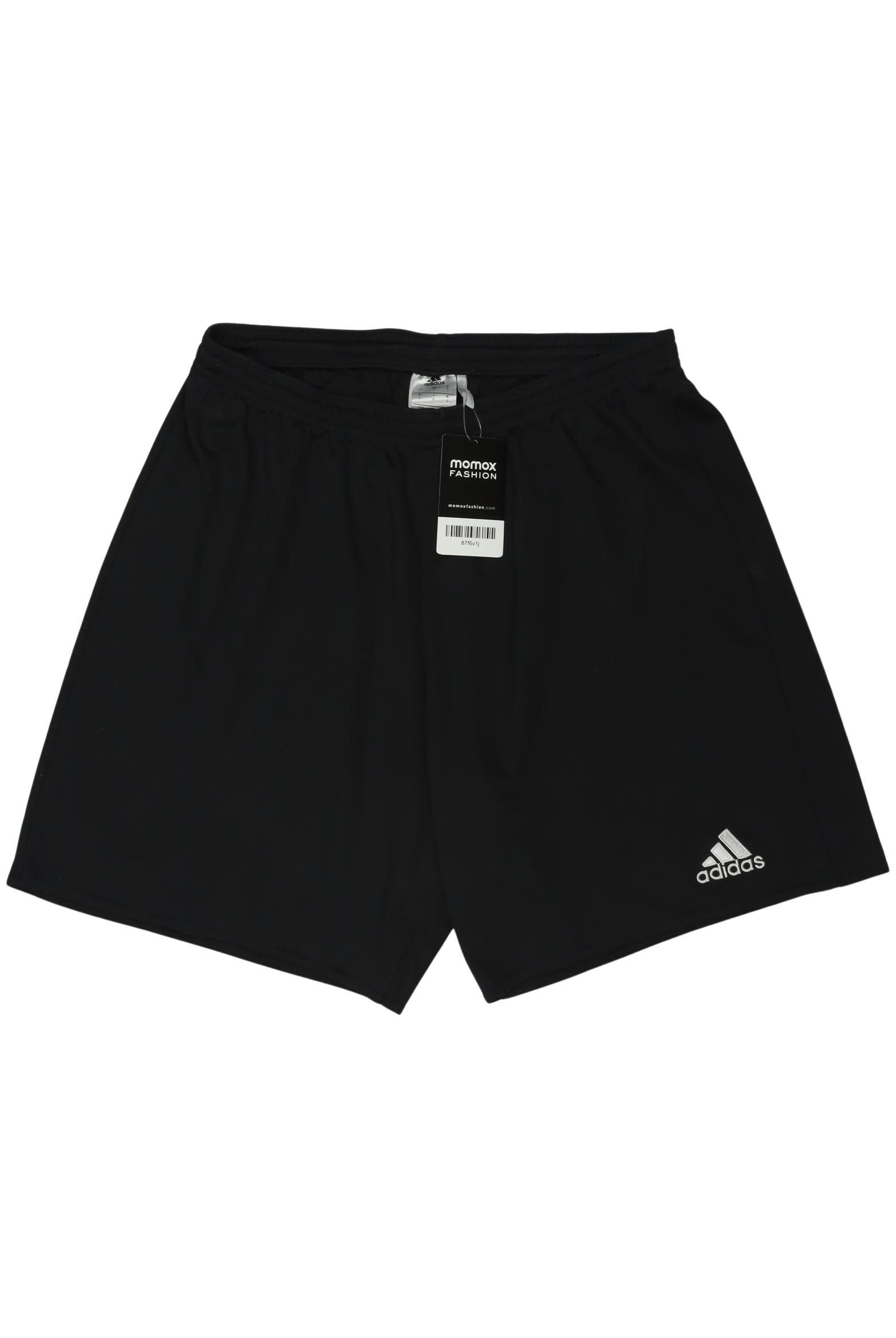 

adidas Damen Shorts, schwarz, Gr. 42