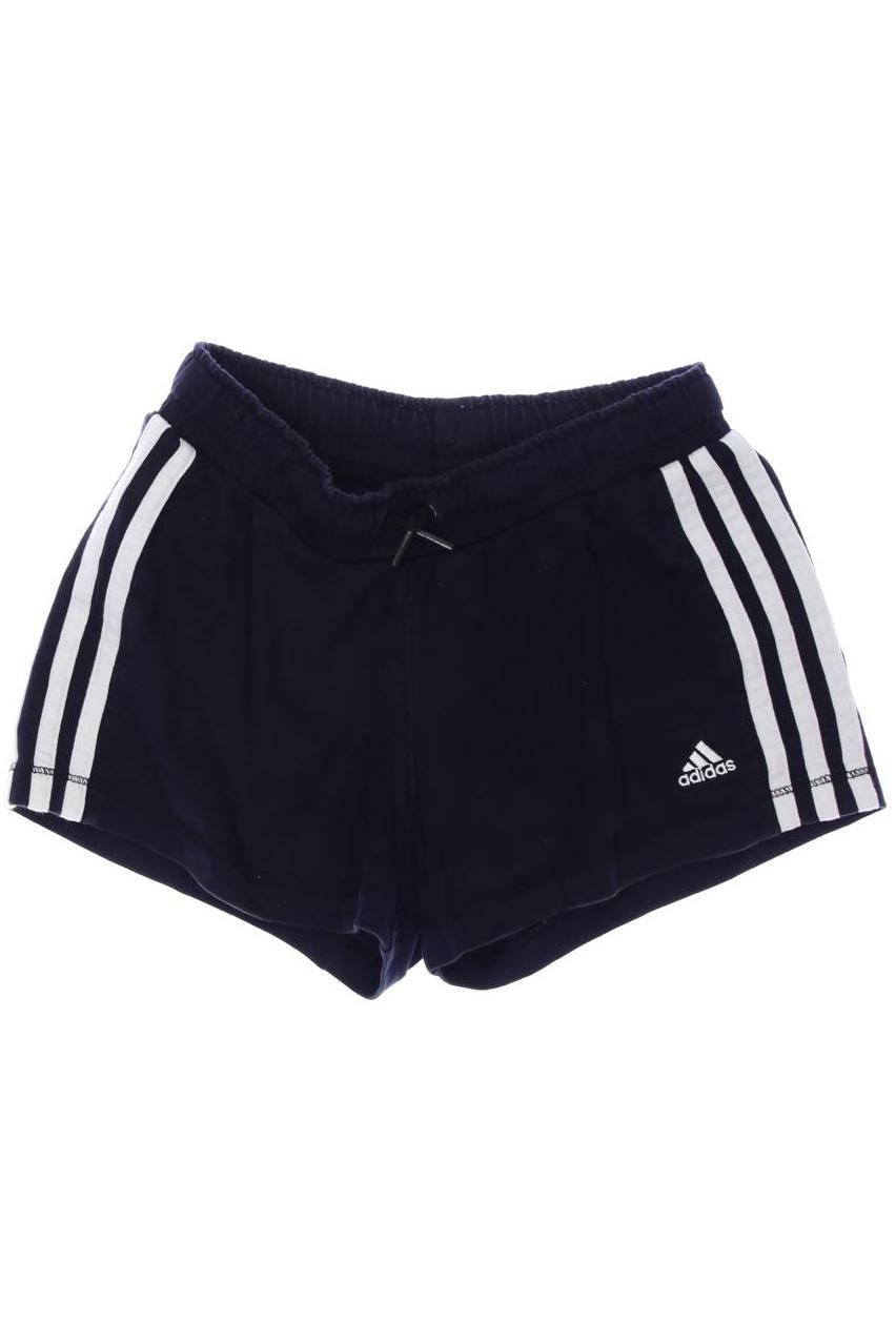 

Adidas Damen Shorts, schwarz