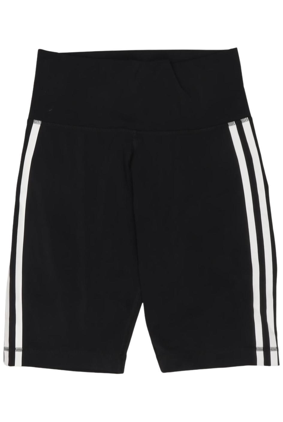

adidas Damen Shorts, schwarz, Gr. 36