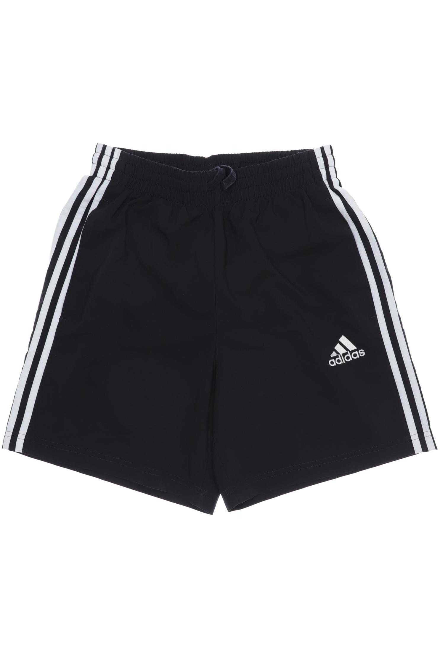 

adidas Damen Shorts, schwarz, Gr. 36