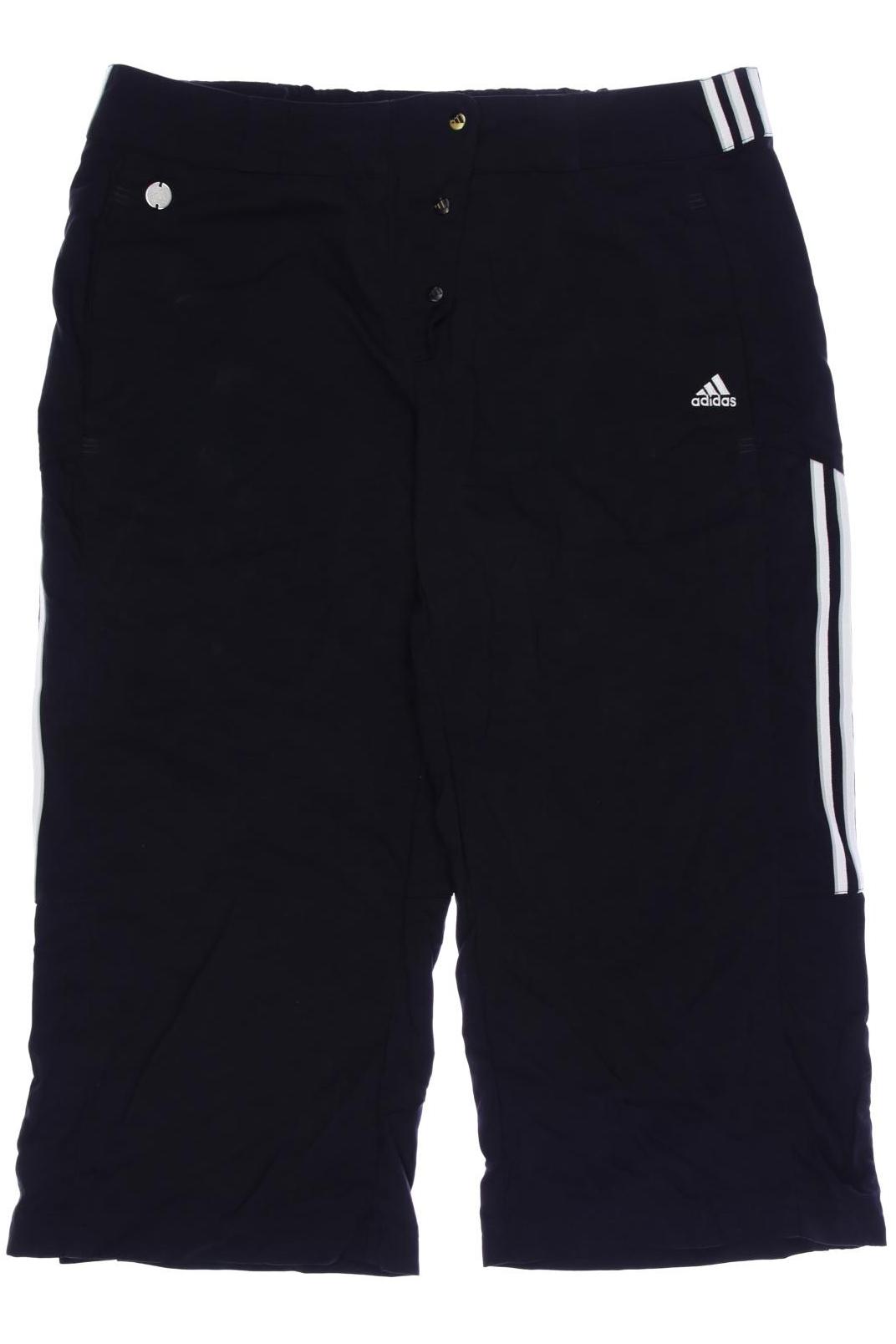 

adidas Damen Shorts, schwarz, Gr. 38