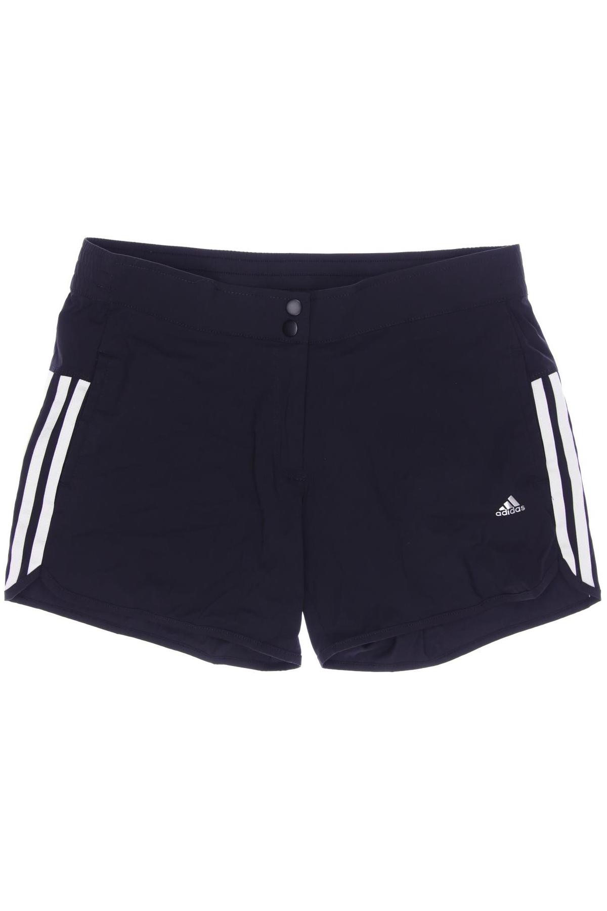 

Adidas Damen Shorts, schwarz