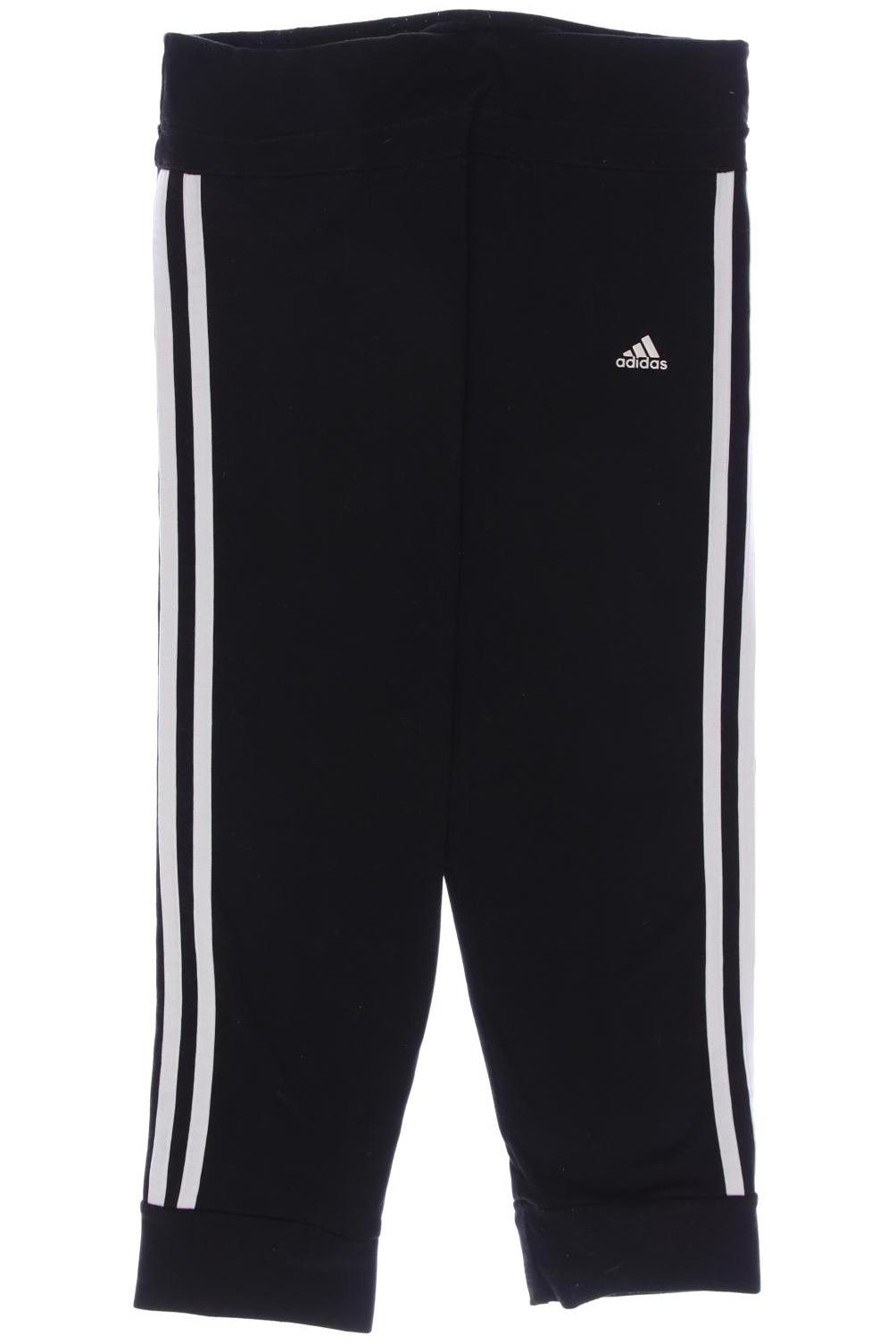 

Adidas Damen Shorts, schwarz