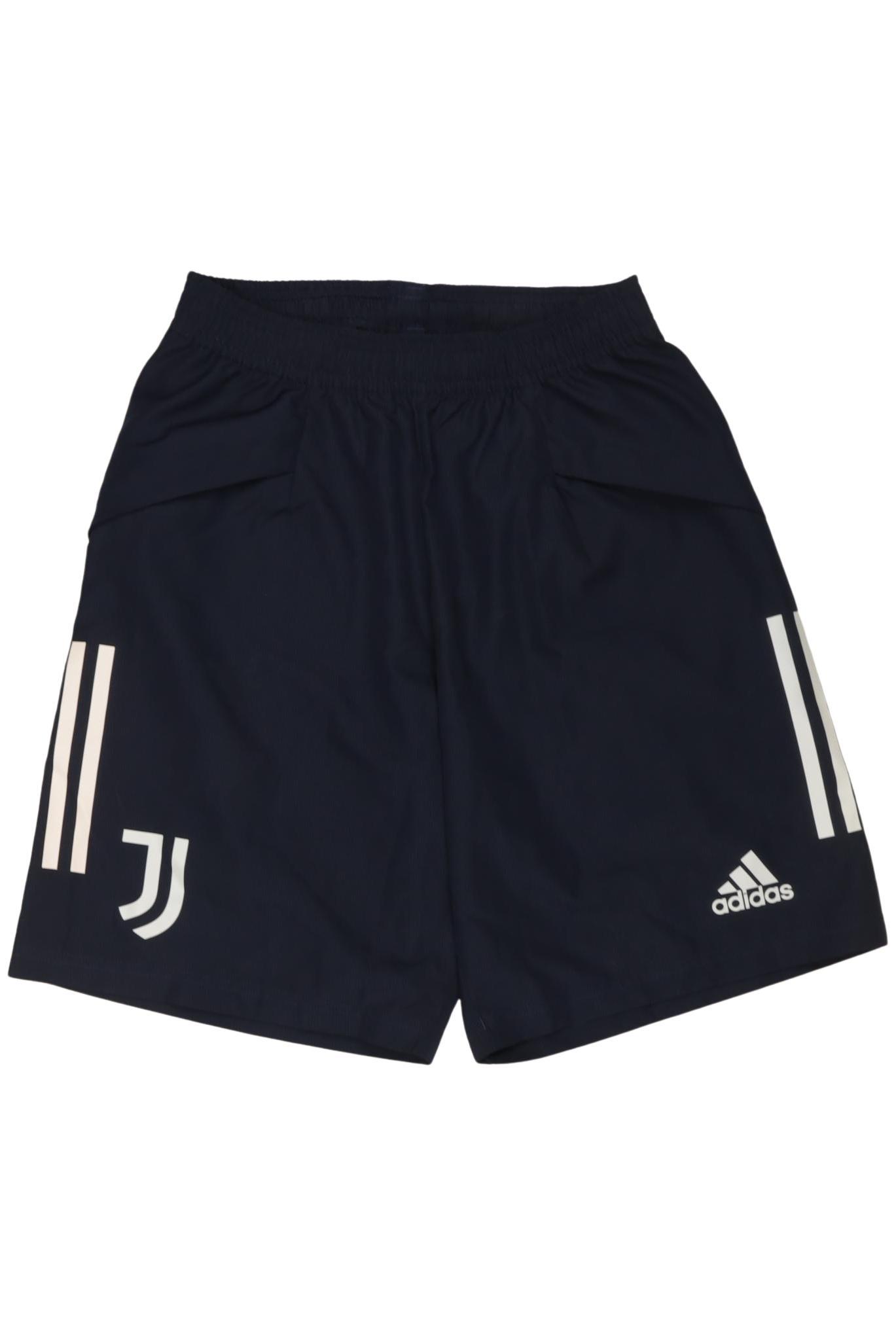 

adidas Damen Shorts, marineblau, Gr. 36