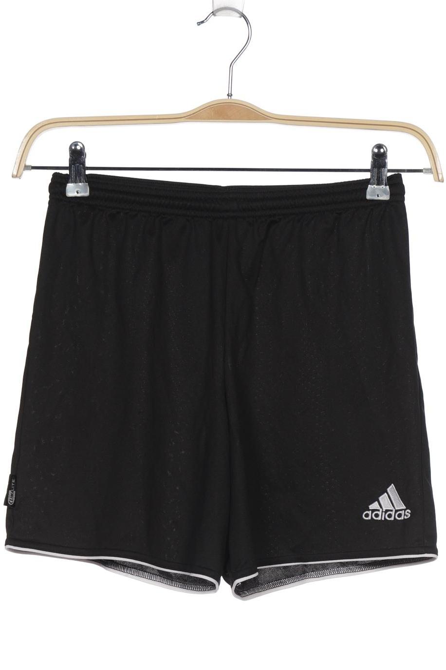 

Adidas Damen Shorts, schwarz