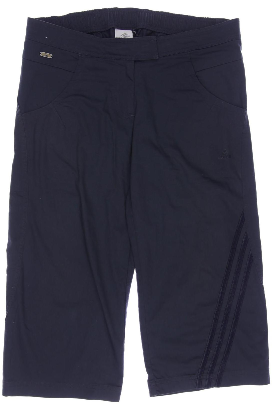 

adidas Damen Shorts, grau