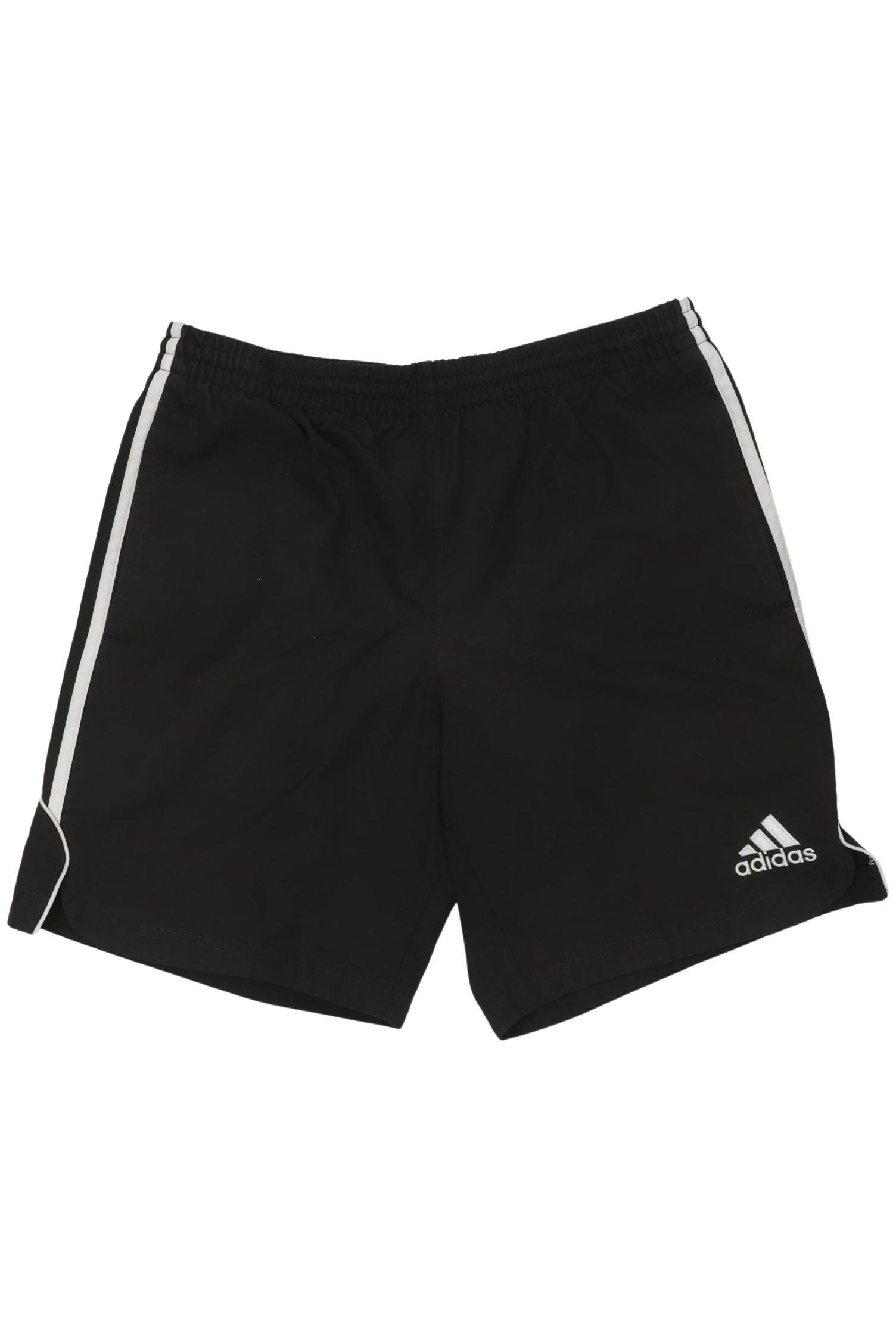 

adidas Damen Shorts, schwarz, Gr. 38