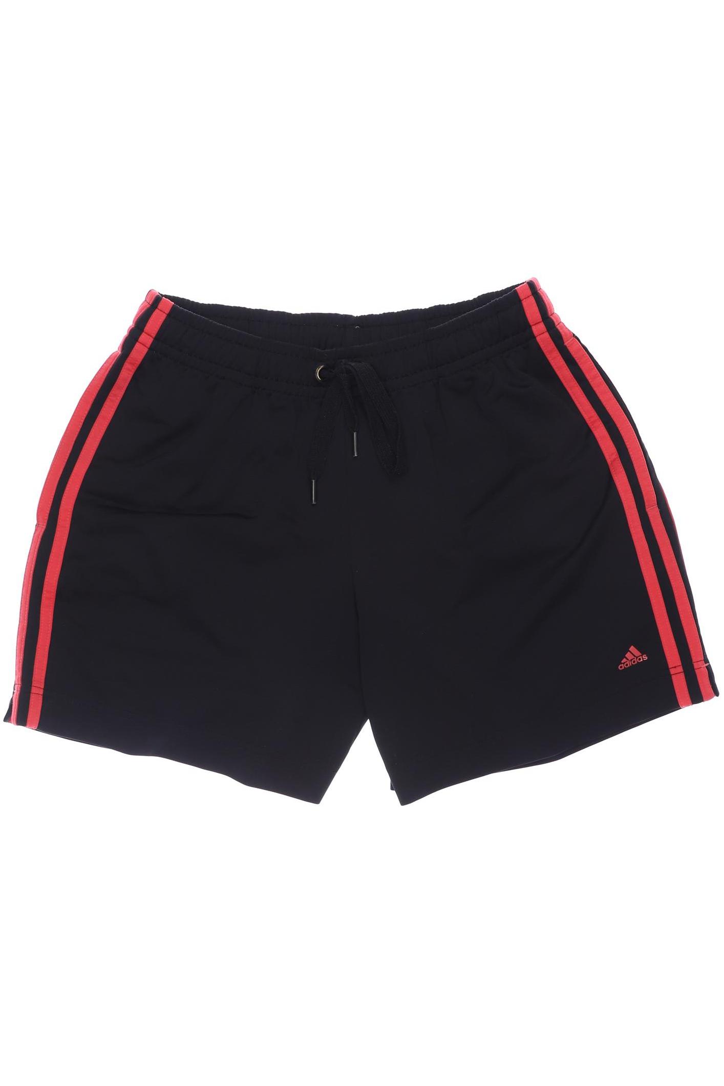 

Adidas Damen Shorts, schwarz