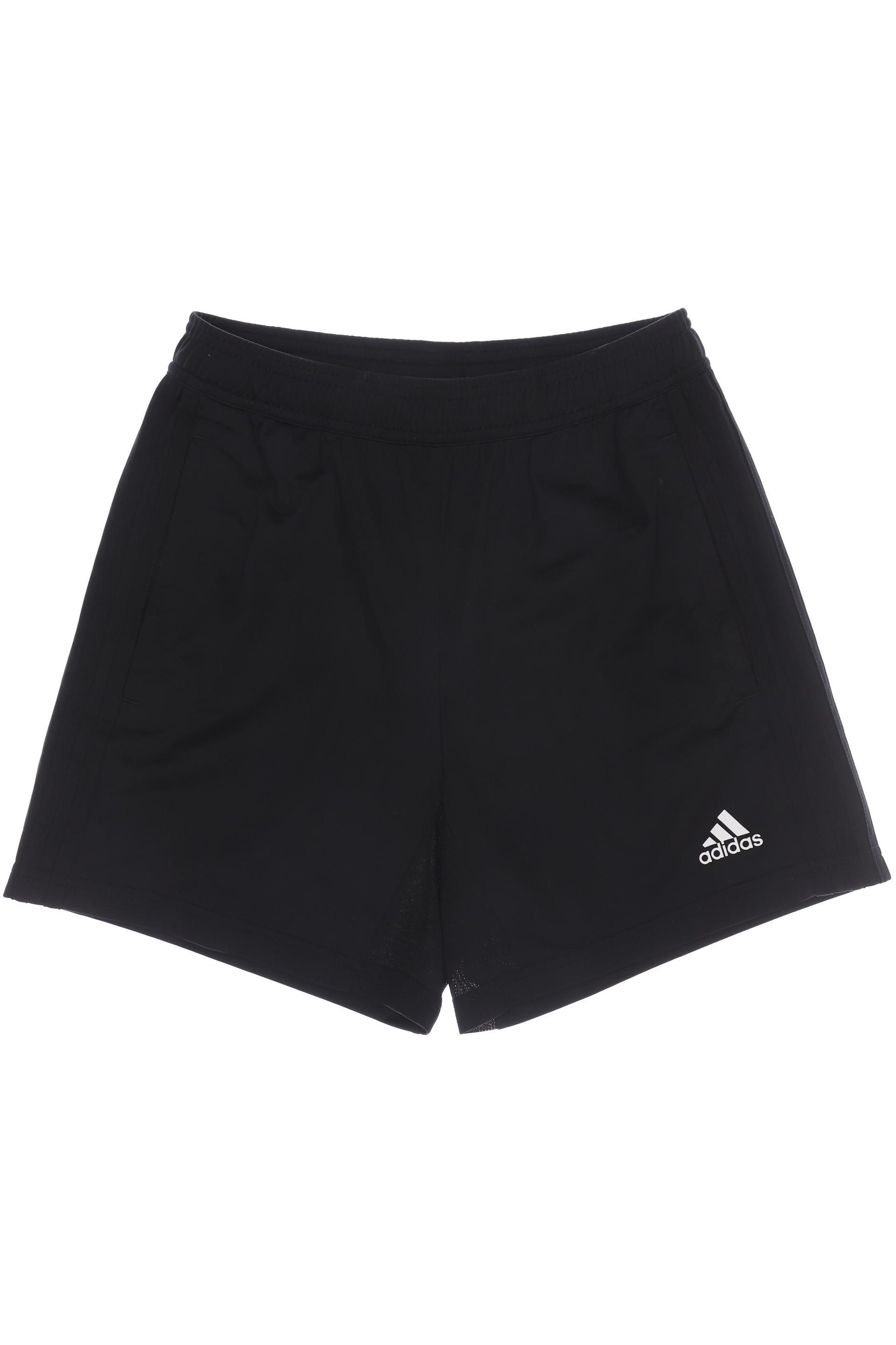 

Adidas Damen Shorts, schwarz