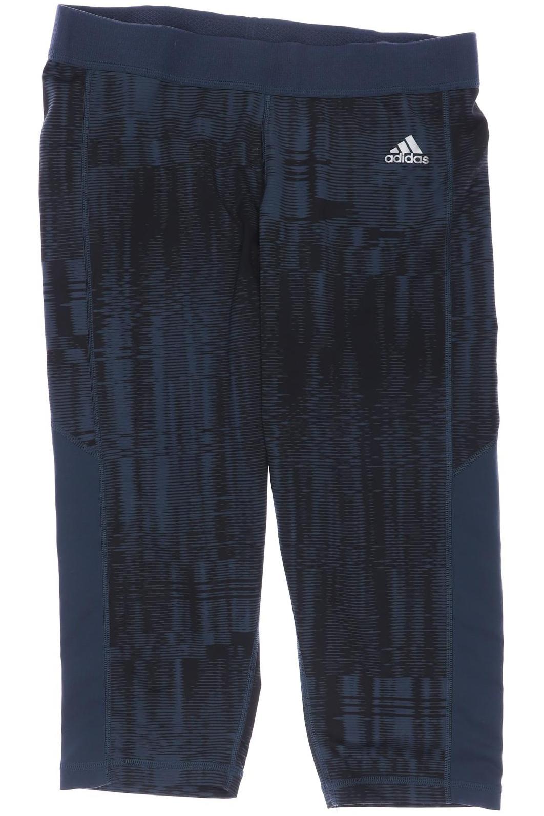 

Adidas Damen Shorts, türkis