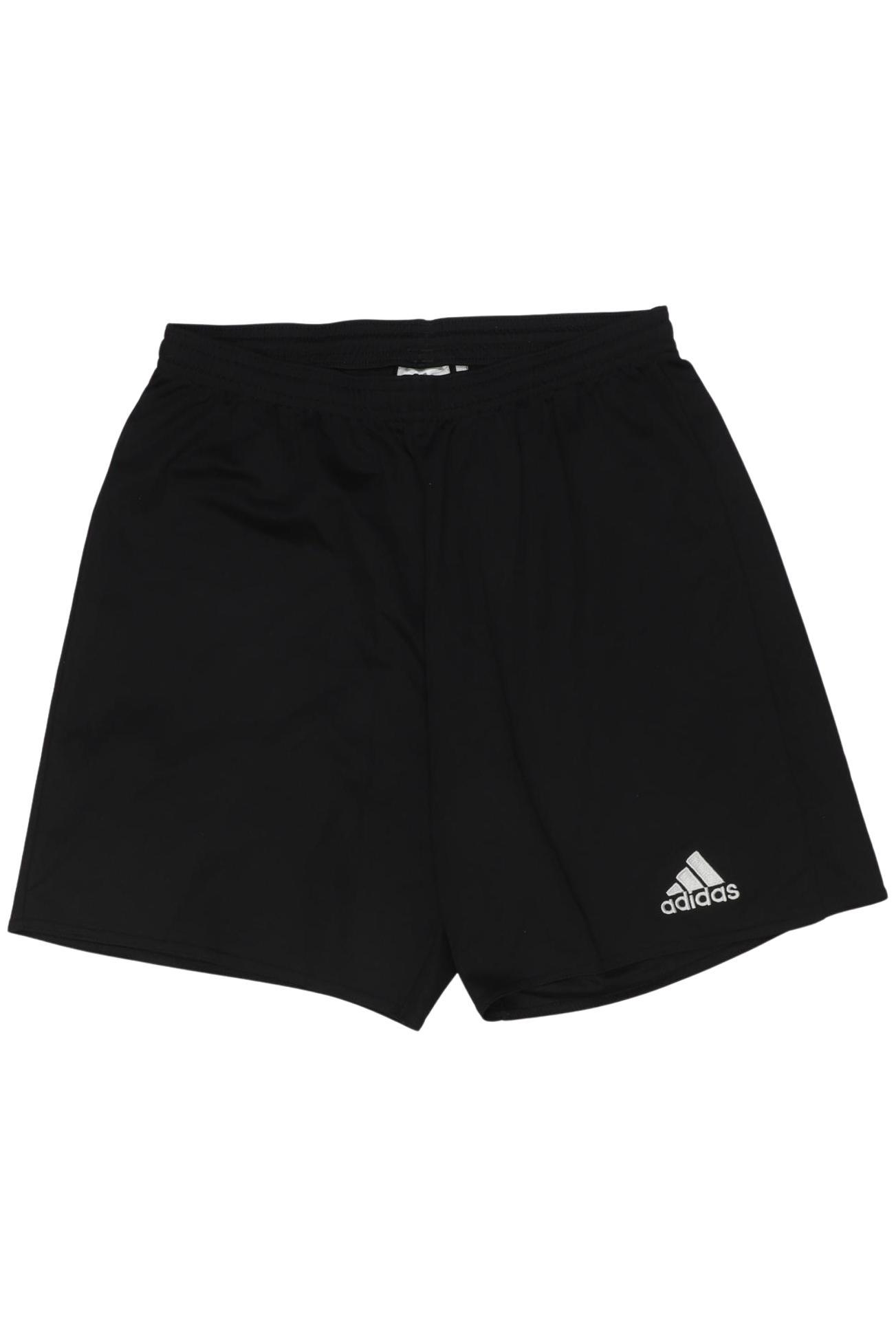 

adidas Damen Shorts, schwarz, Gr. 36