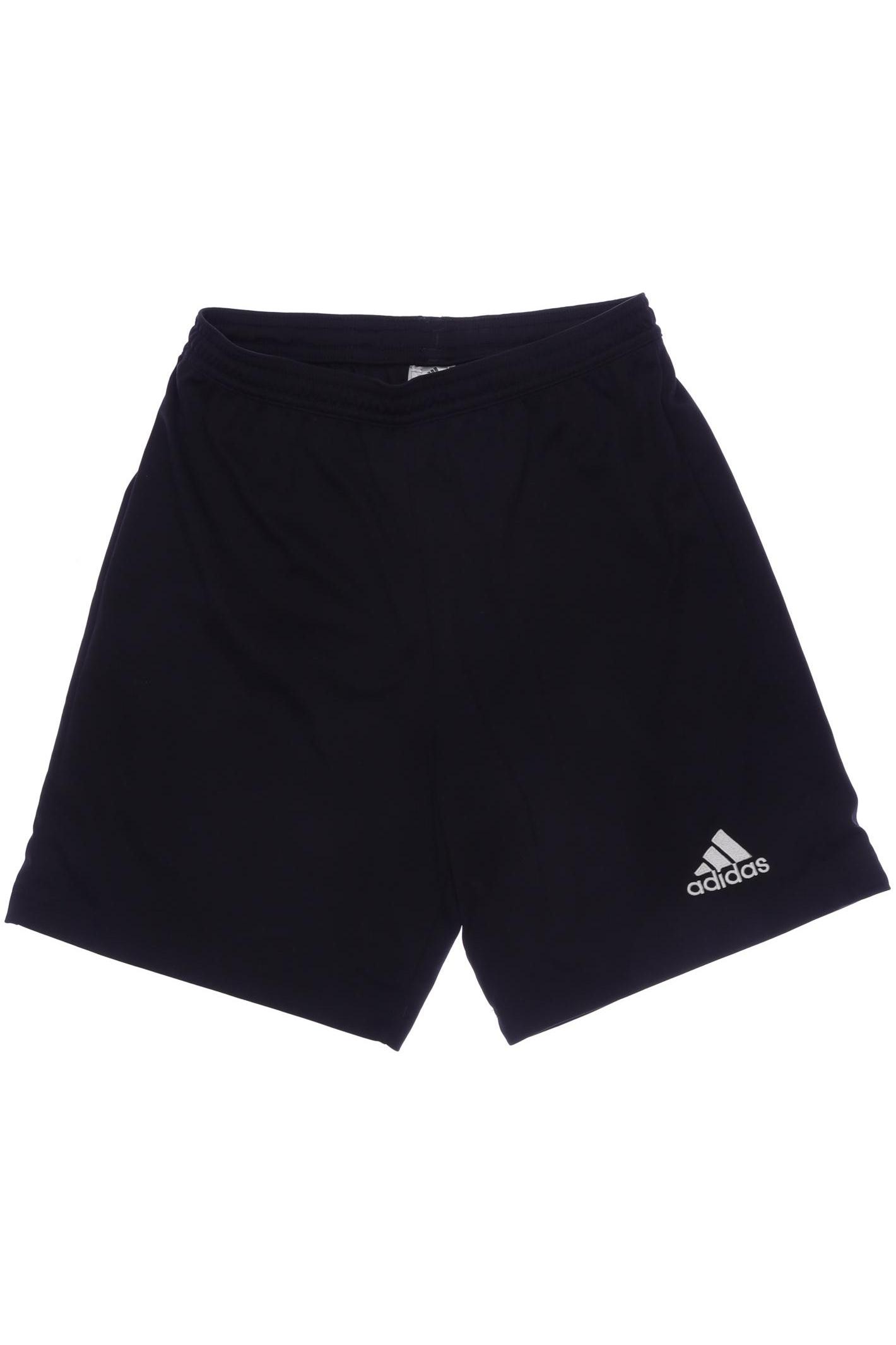 

adidas Damen Shorts, schwarz, Gr. 36