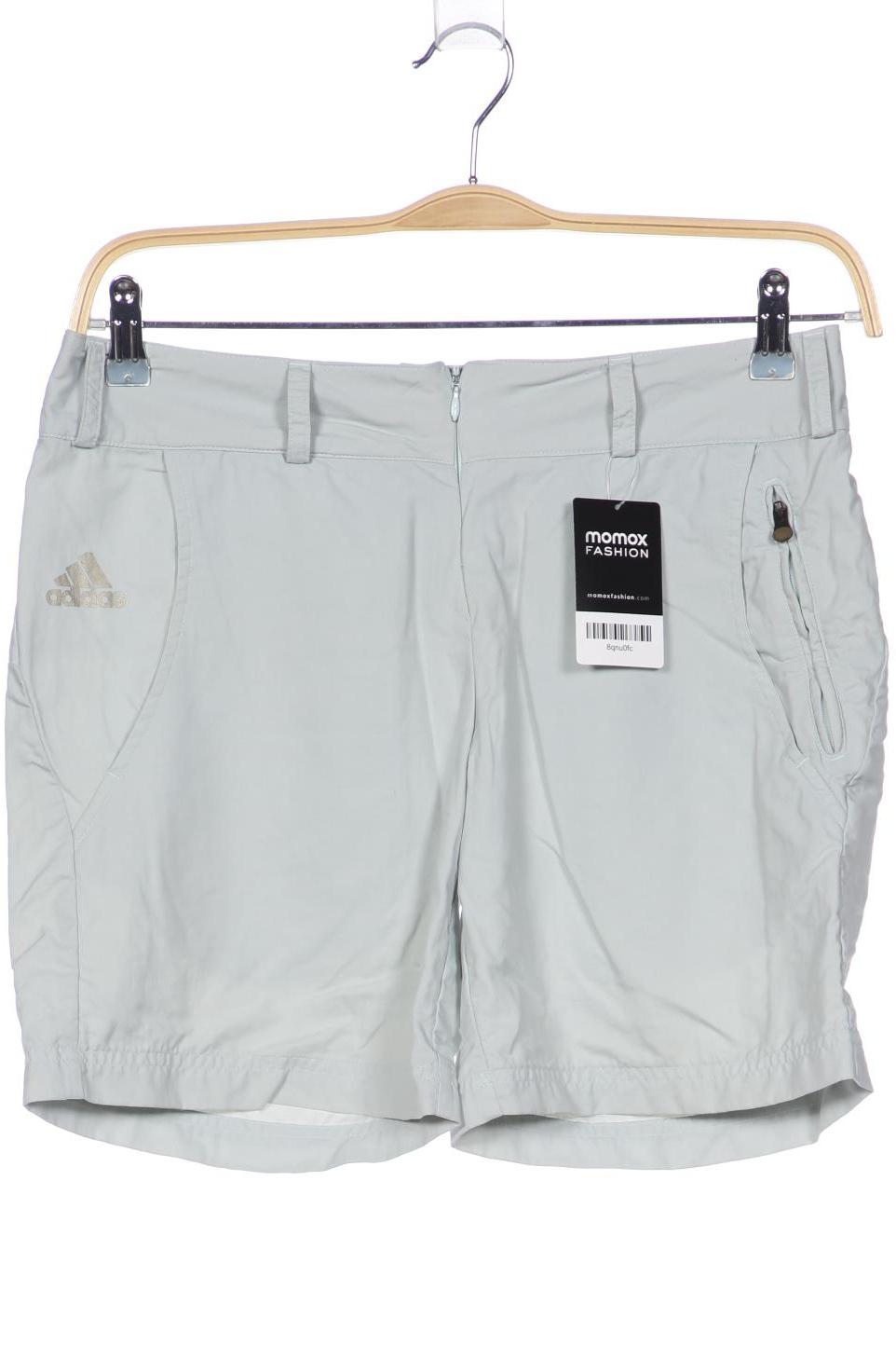 

Adidas Damen Shorts, hellblau