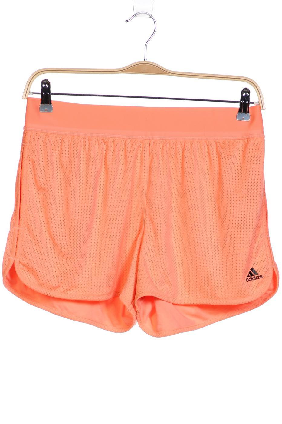 

Adidas Damen Shorts, neon