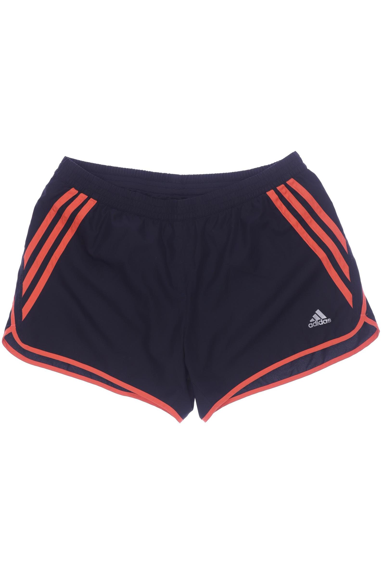 

adidas Damen Shorts, schwarz, Gr. 36