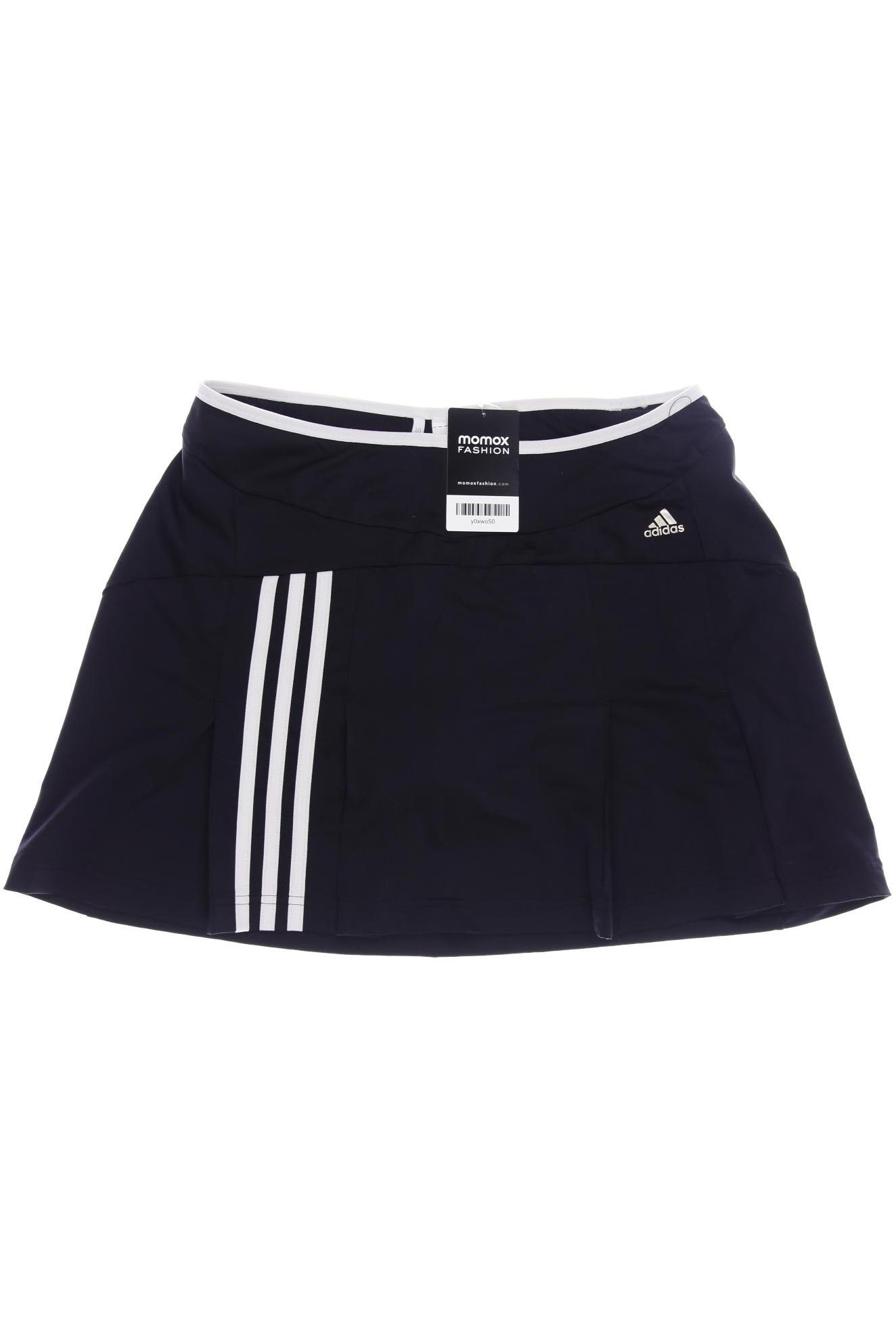 

adidas Damen Shorts, schwarz