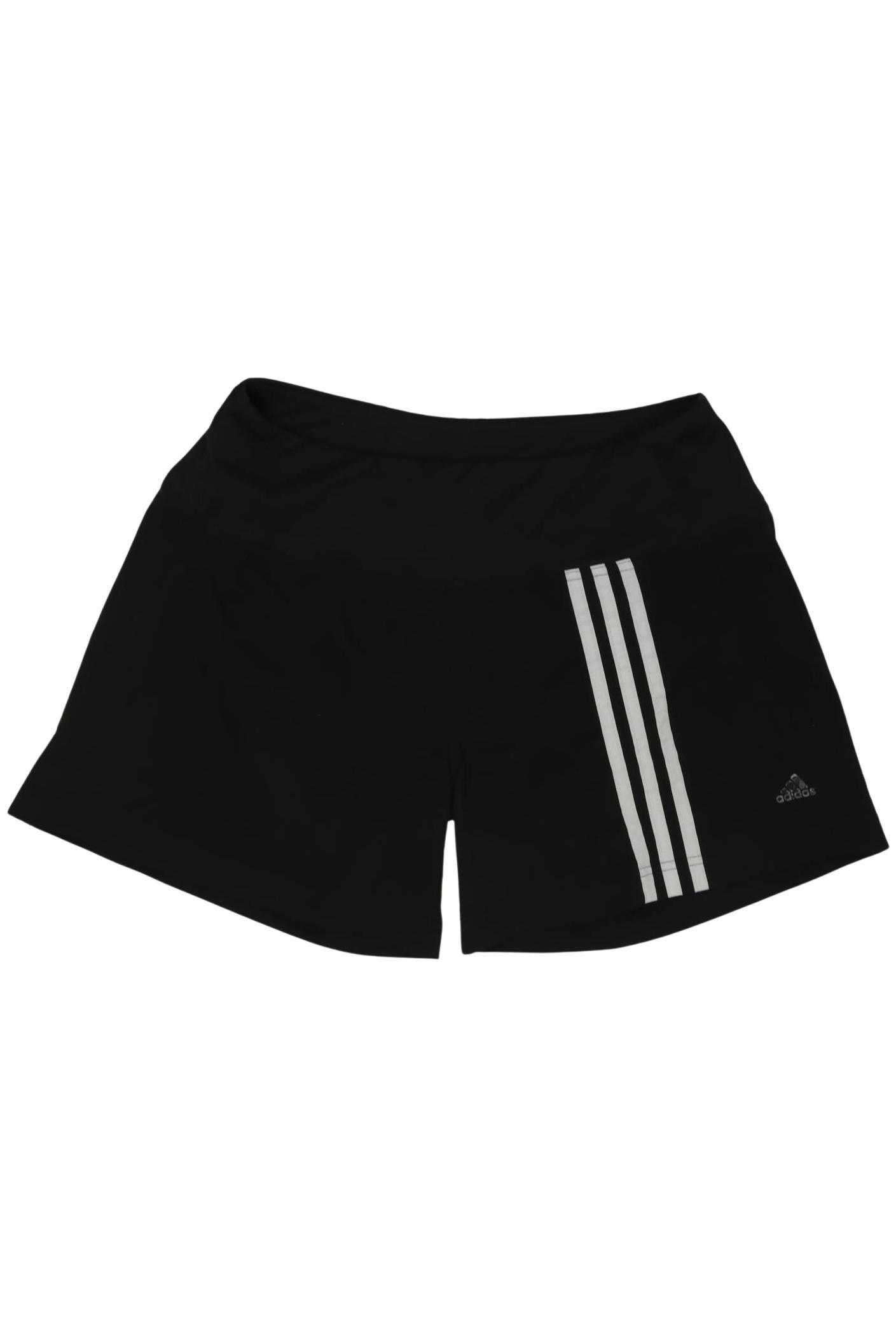 

adidas Damen Shorts, schwarz, Gr. 38
