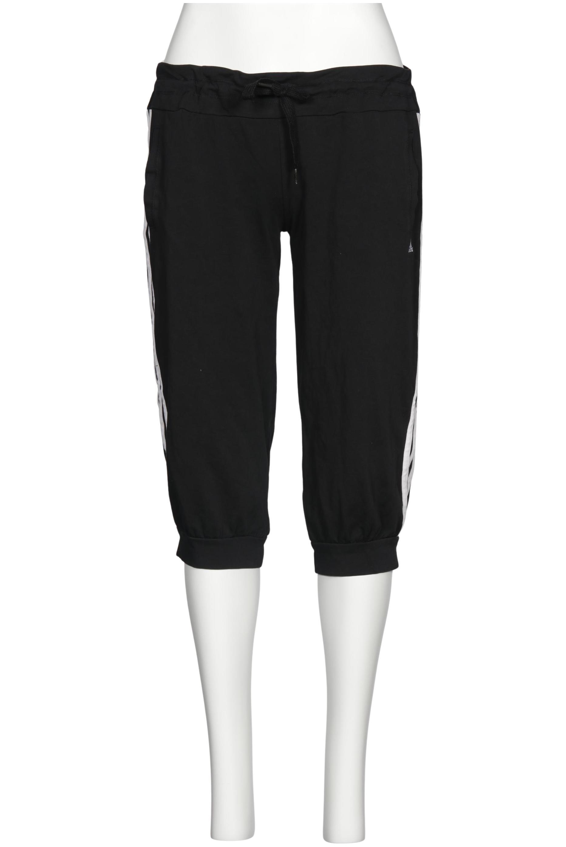 

adidas Damen Shorts, schwarz, Gr. 42