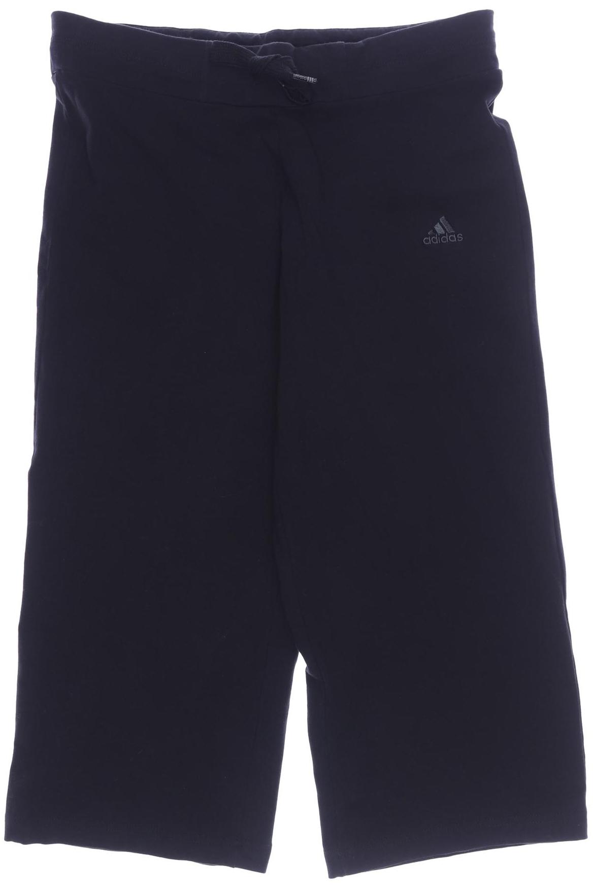 

Adidas Damen Shorts, schwarz