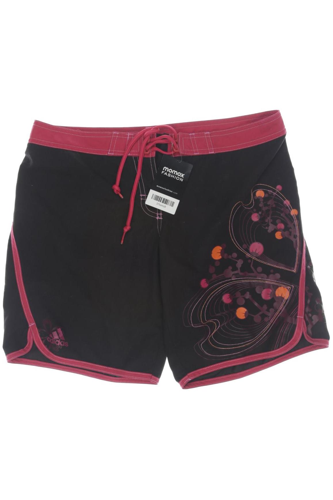 

adidas Damen Shorts, braun