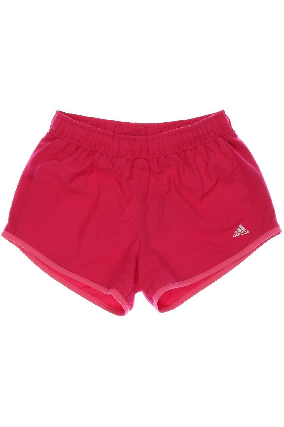 

Adidas Damen Shorts, pink