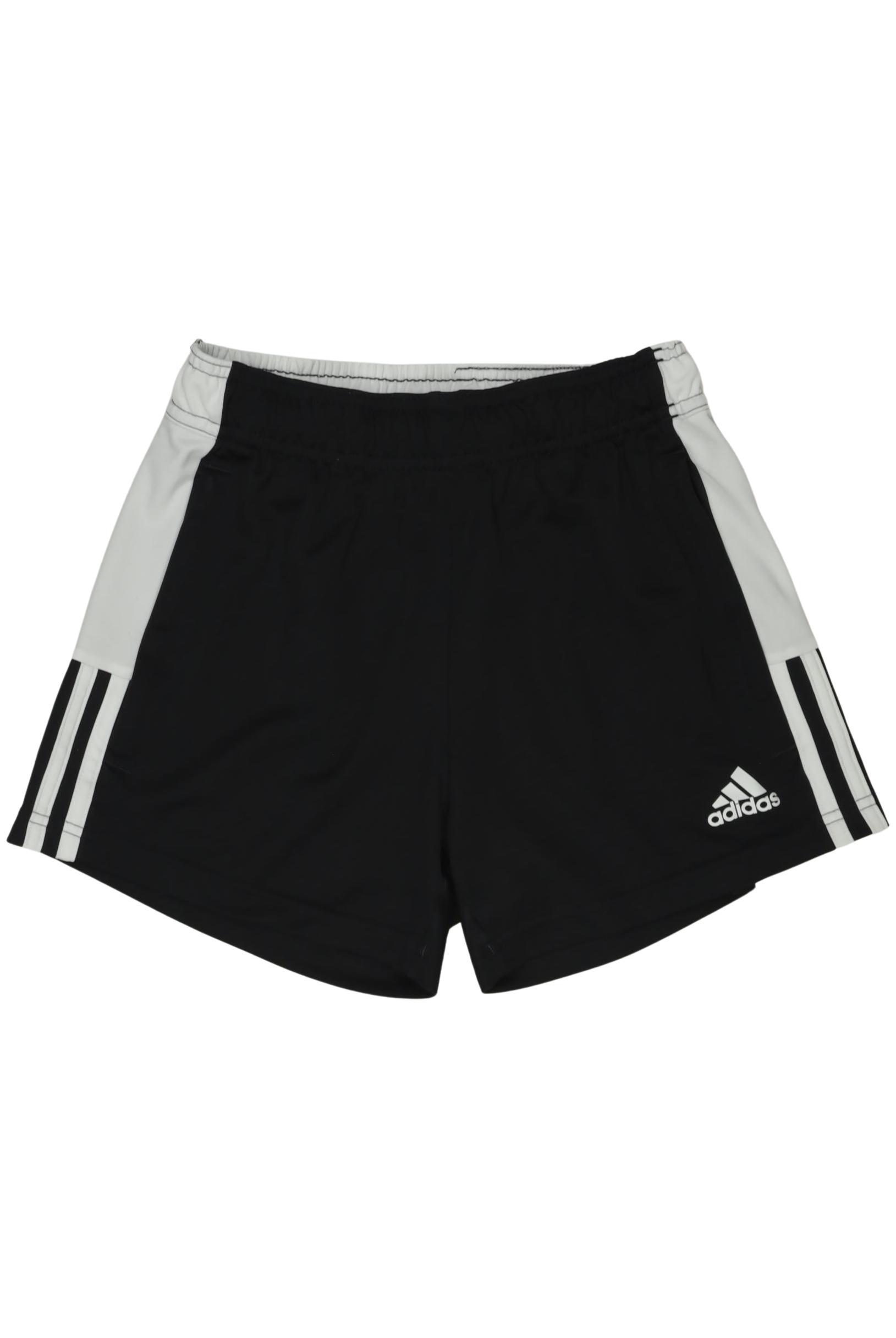

adidas Damen Shorts, mehrfarbig, Gr. 32