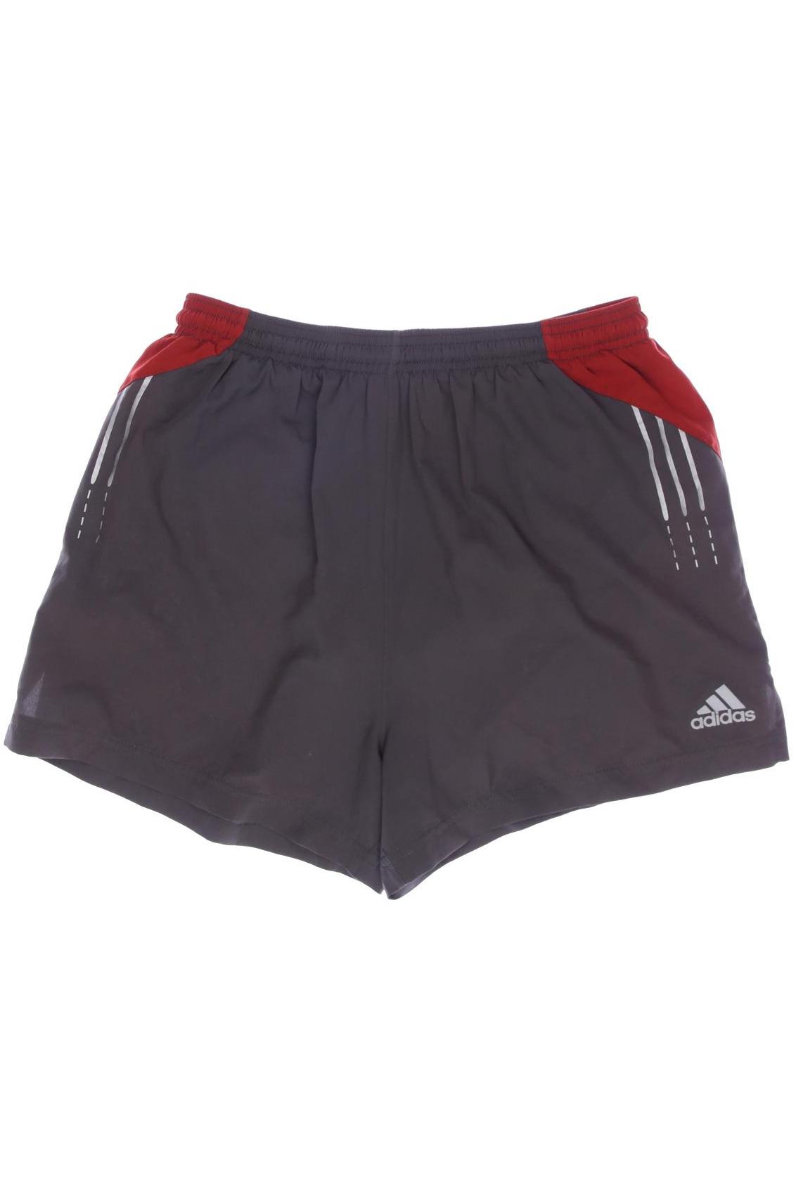 

adidas Damen Shorts, grün